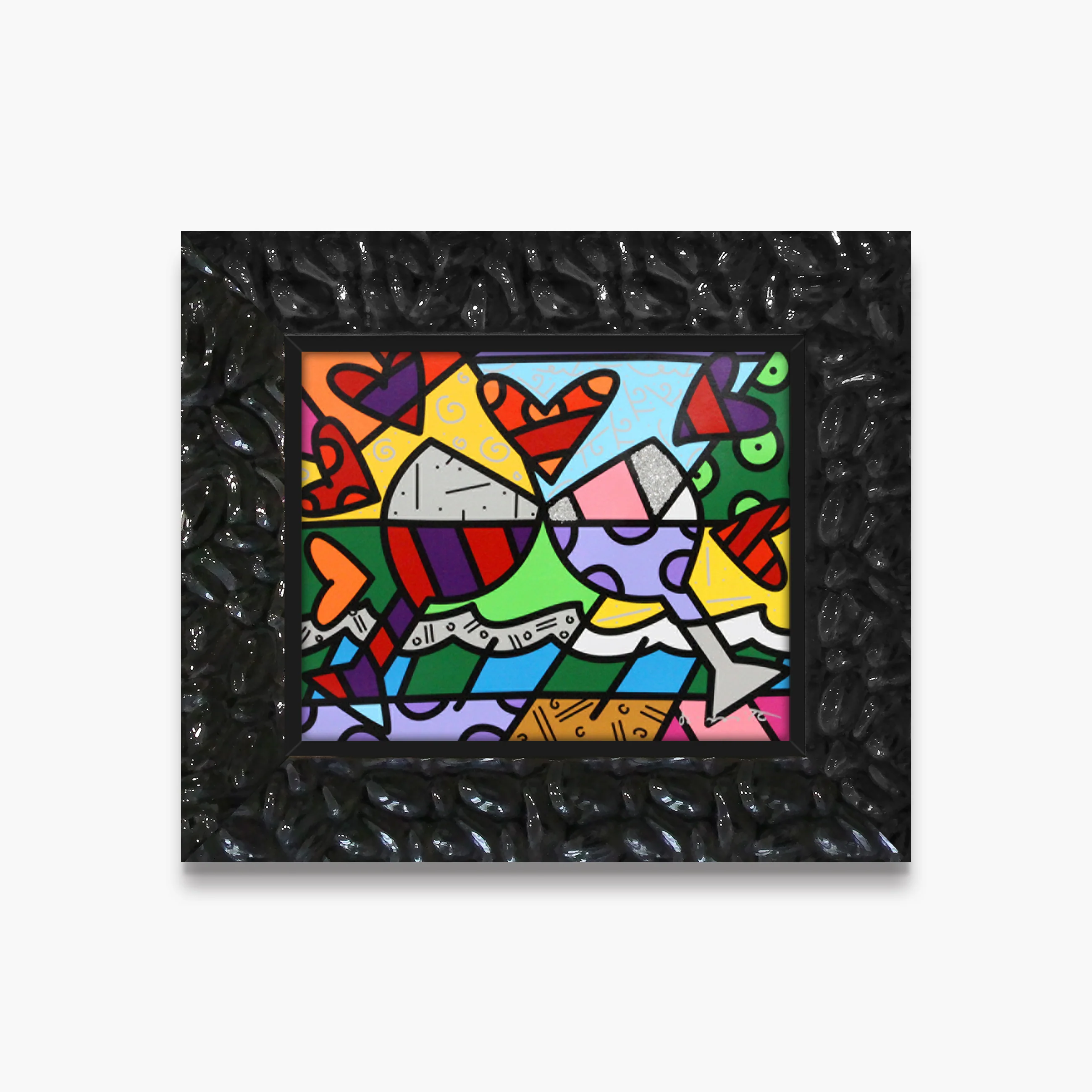 Toast To Love - Limited Edition Print - Image 13