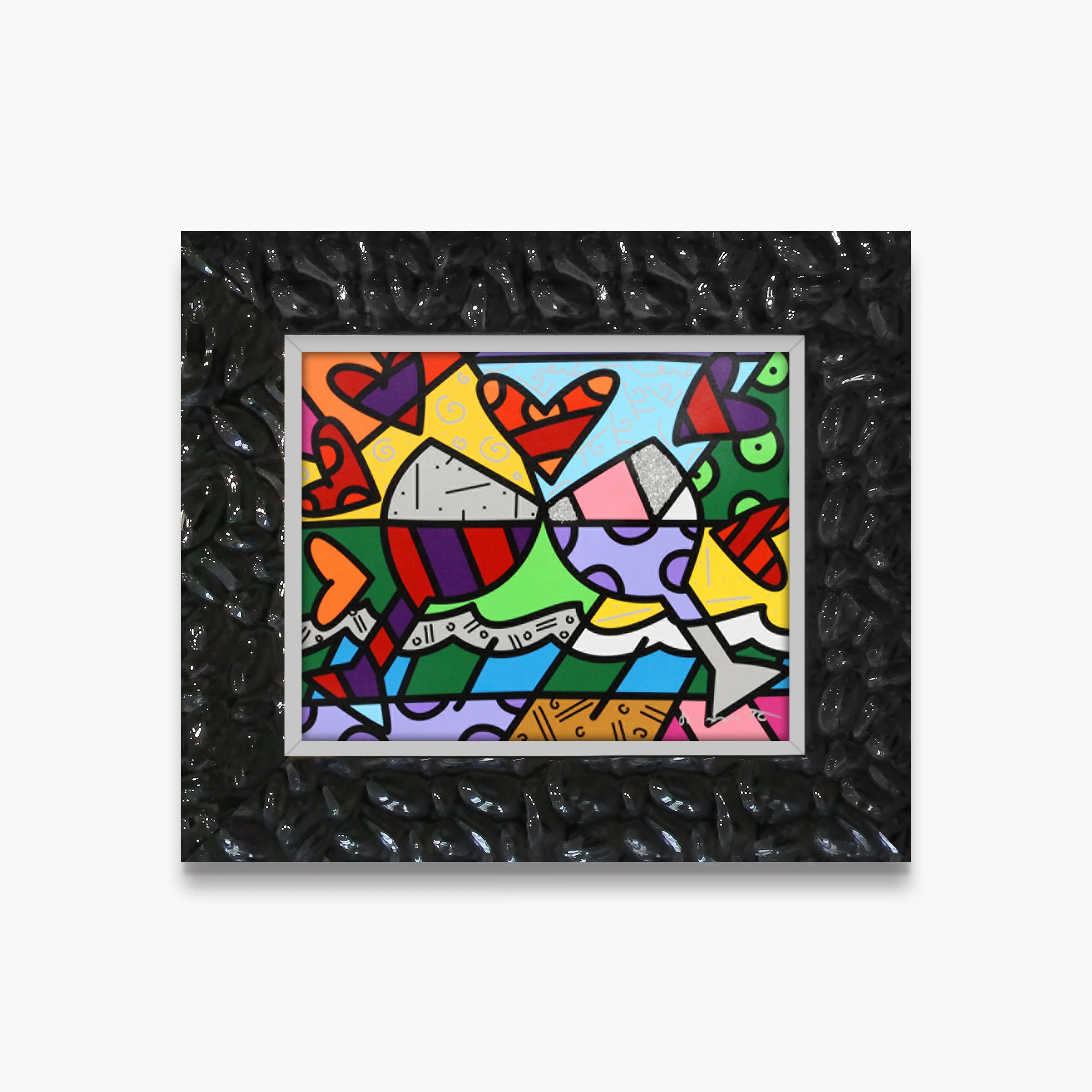 Toast To Love - Limited Edition Print - Image 14
