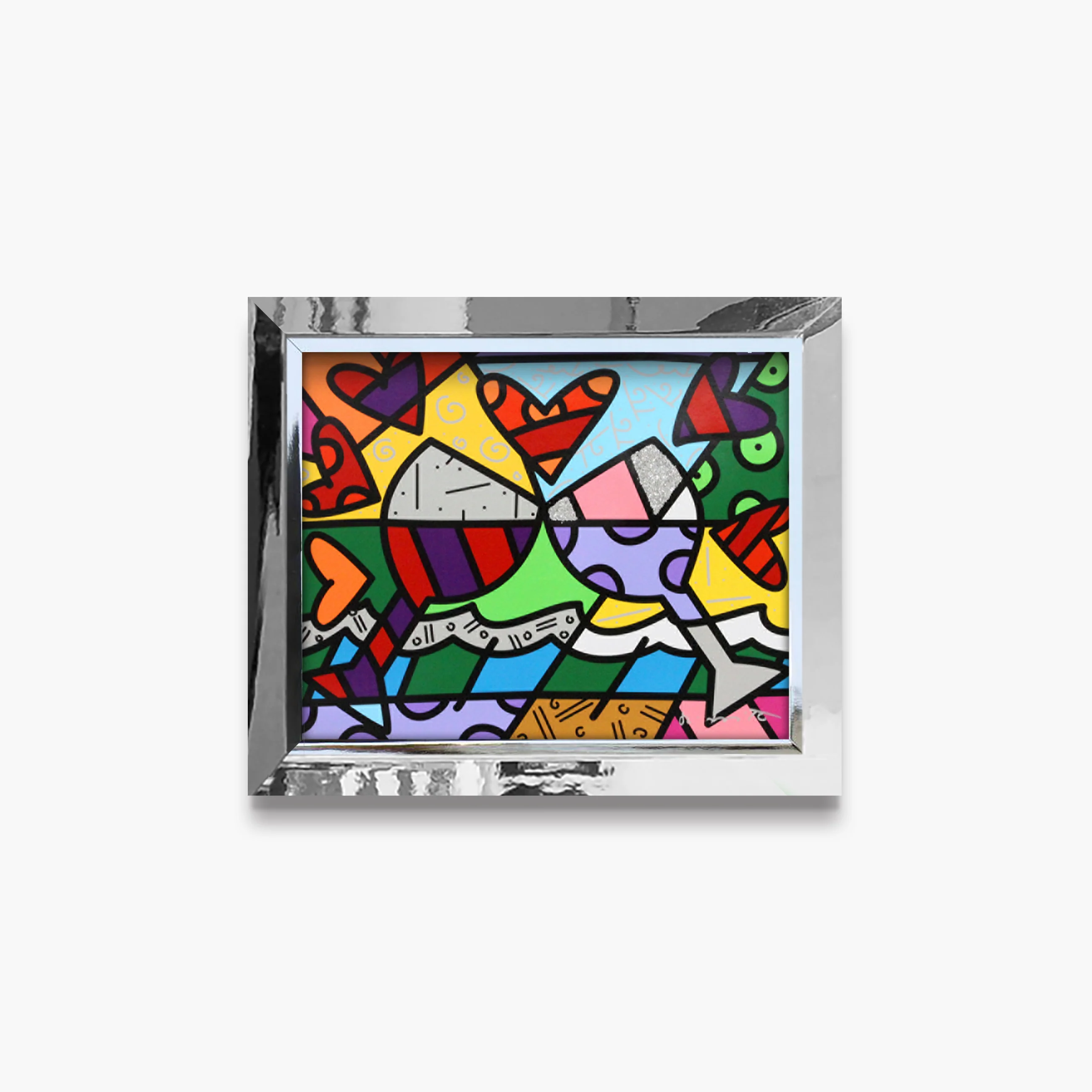 Toast To Love - Limited Edition Print - Image 15