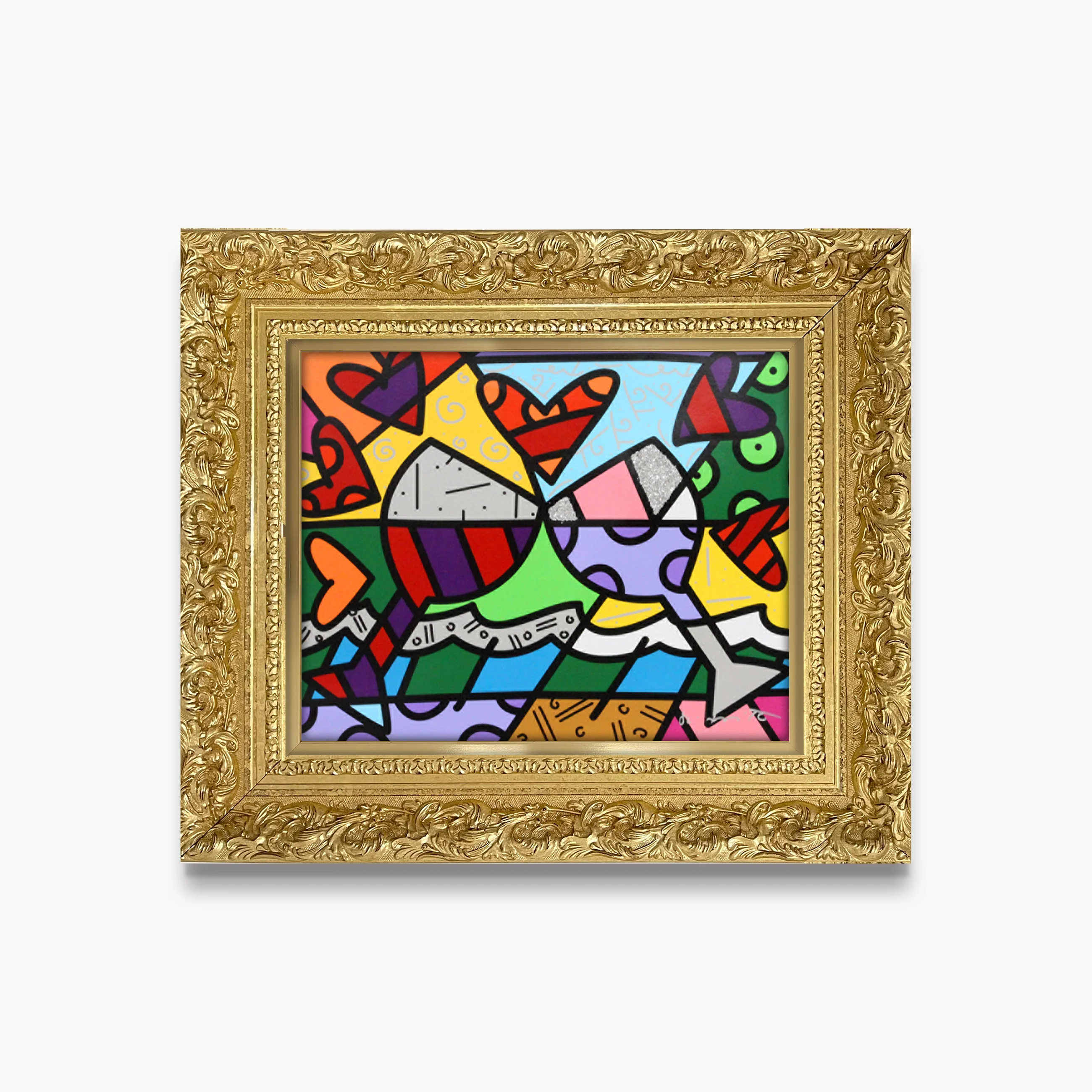 Toast To Love - Limited Edition Print - Image 16