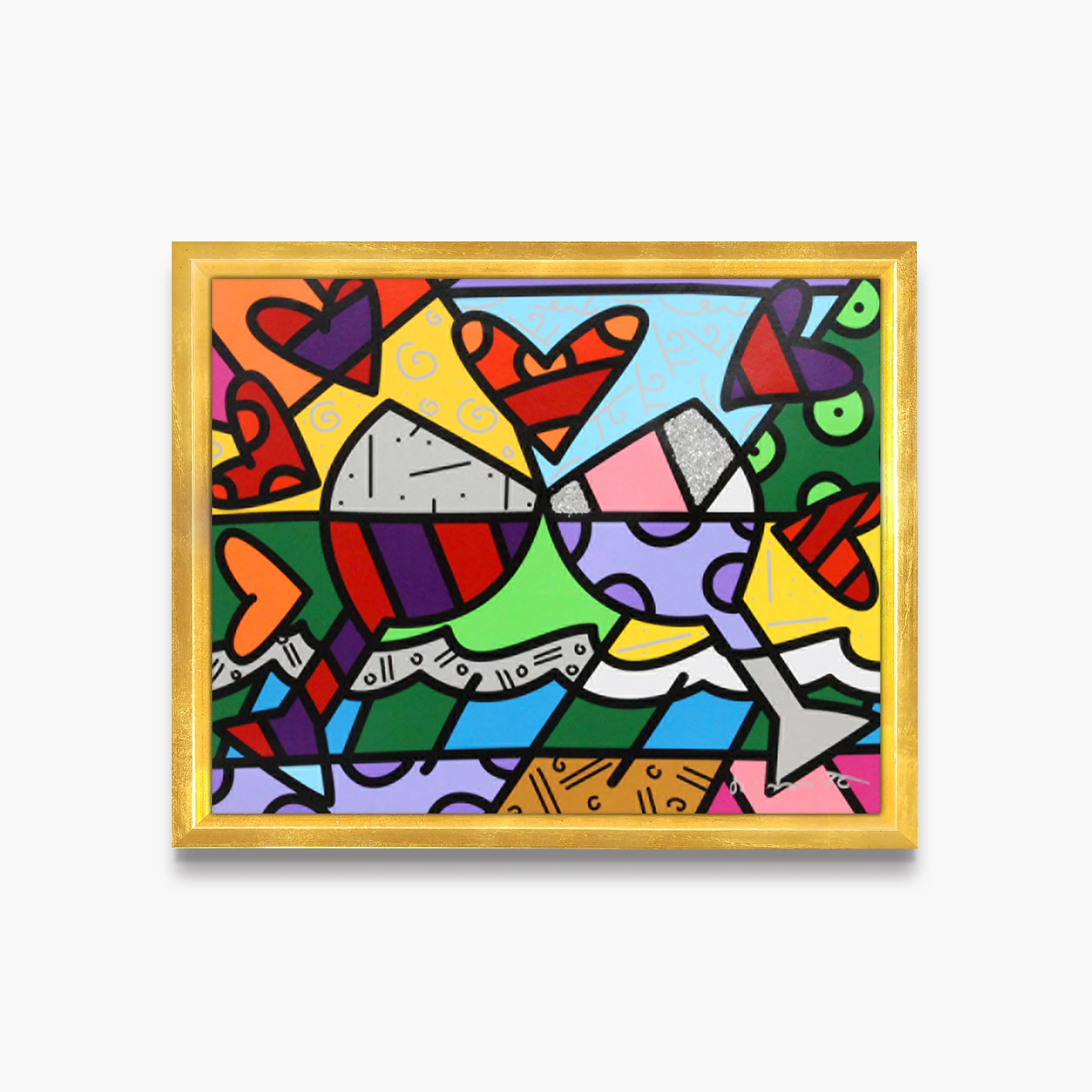 Toast To Love - Limited Edition Print - Image 20