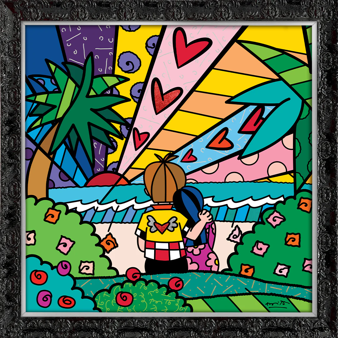 Tomorrow - Limited Edition Print - Image 10