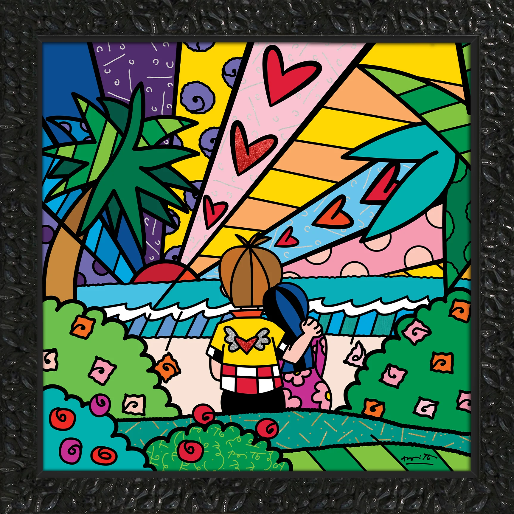 Tomorrow - Limited Edition Print - Image 11