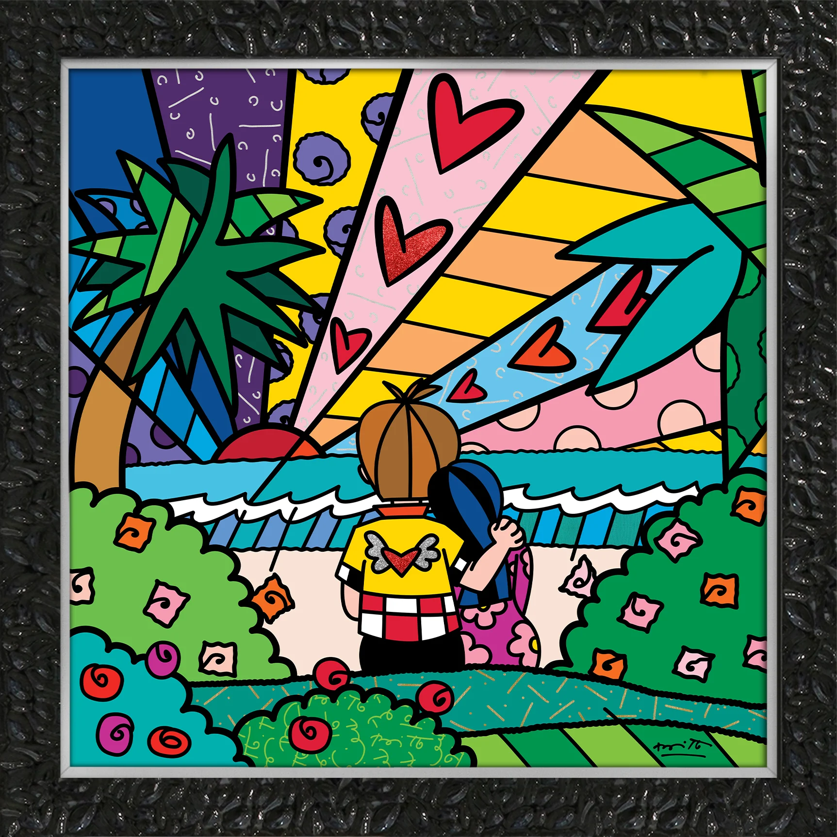 Tomorrow - Limited Edition Print - Image 12