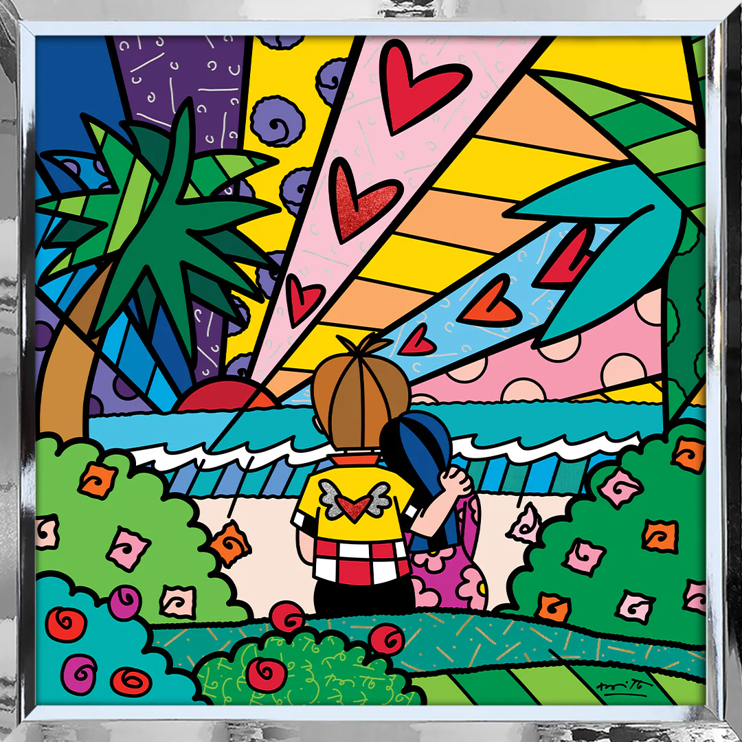 Tomorrow - Limited Edition Print - Image 13