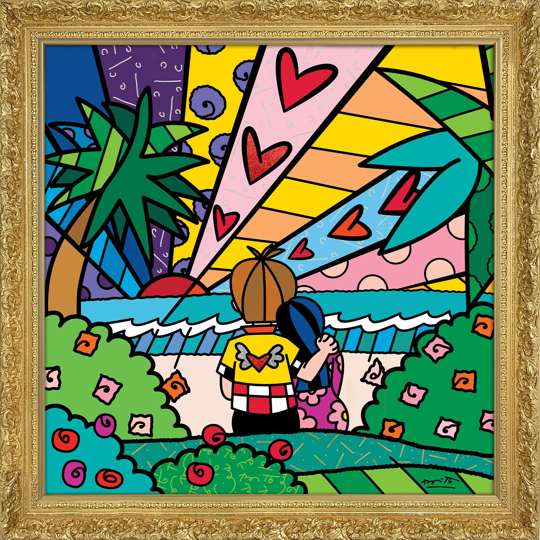 Tomorrow - Limited Edition Print - Image 14