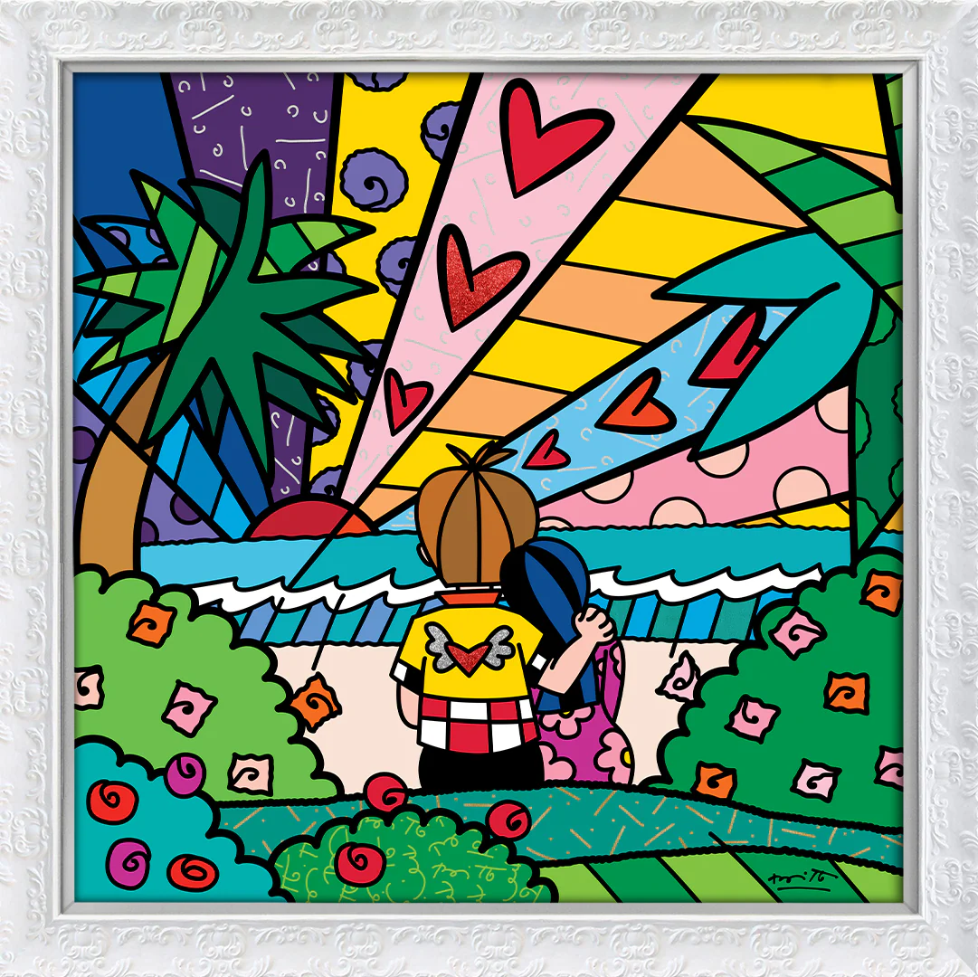 Tomorrow - Limited Edition Print - Image 18