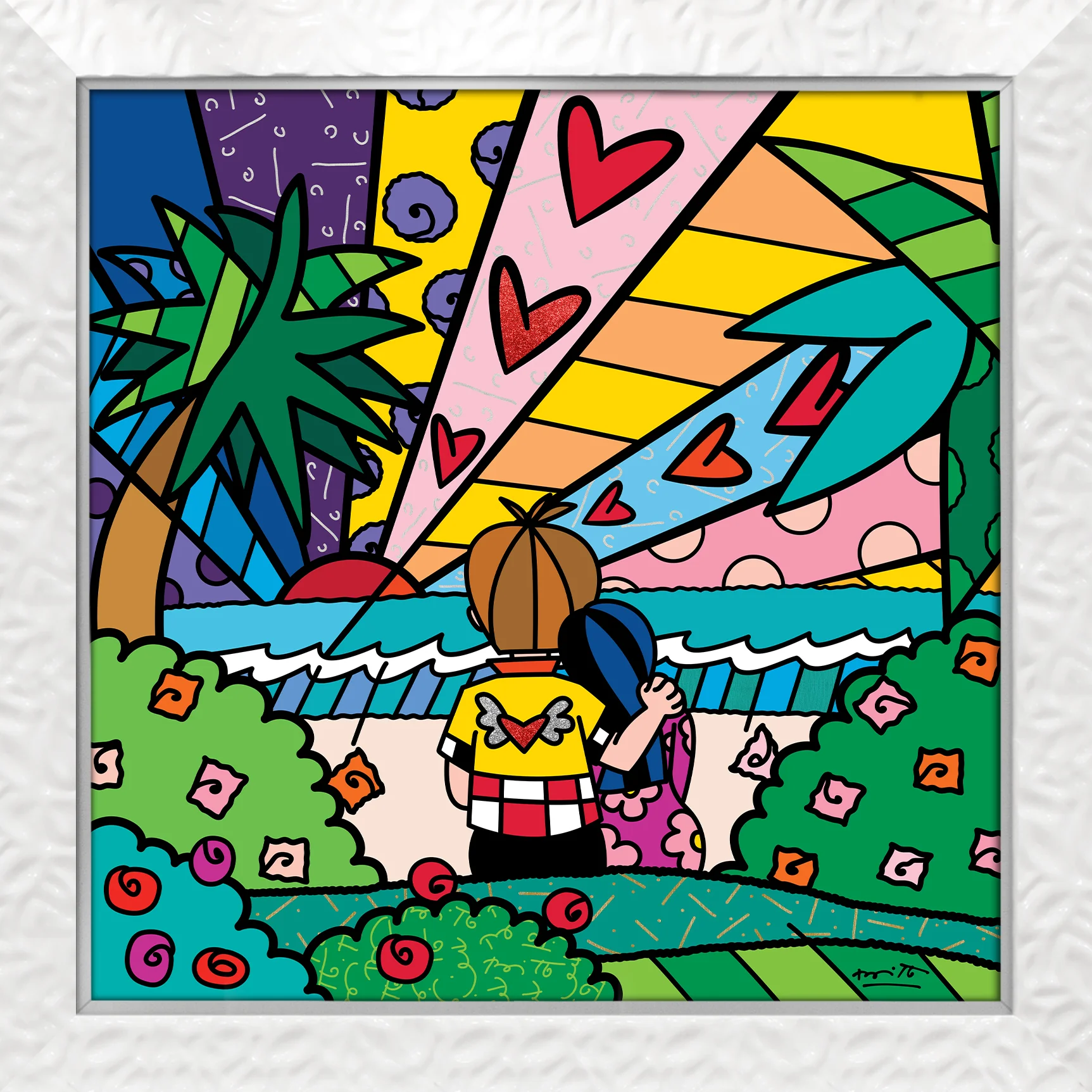 Tomorrow - Limited Edition Print - Image 20