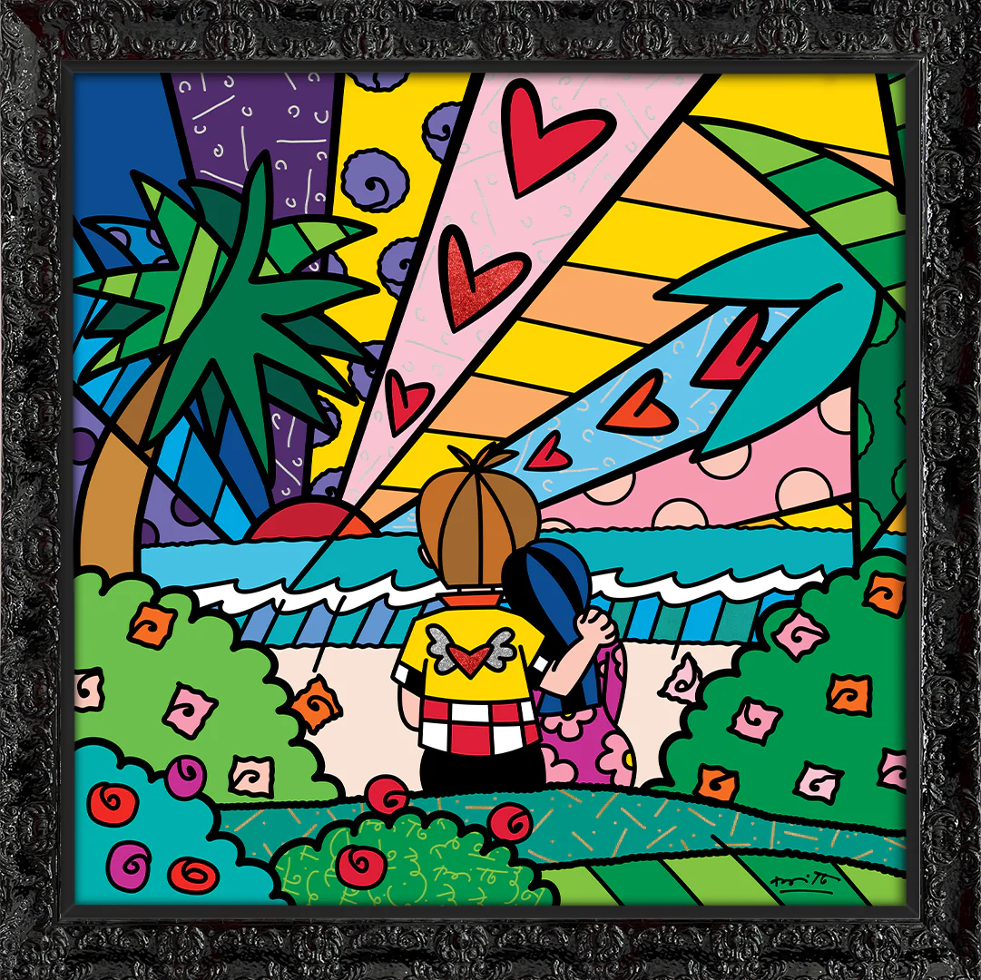 Tomorrow - Limited Edition Print - Image 9