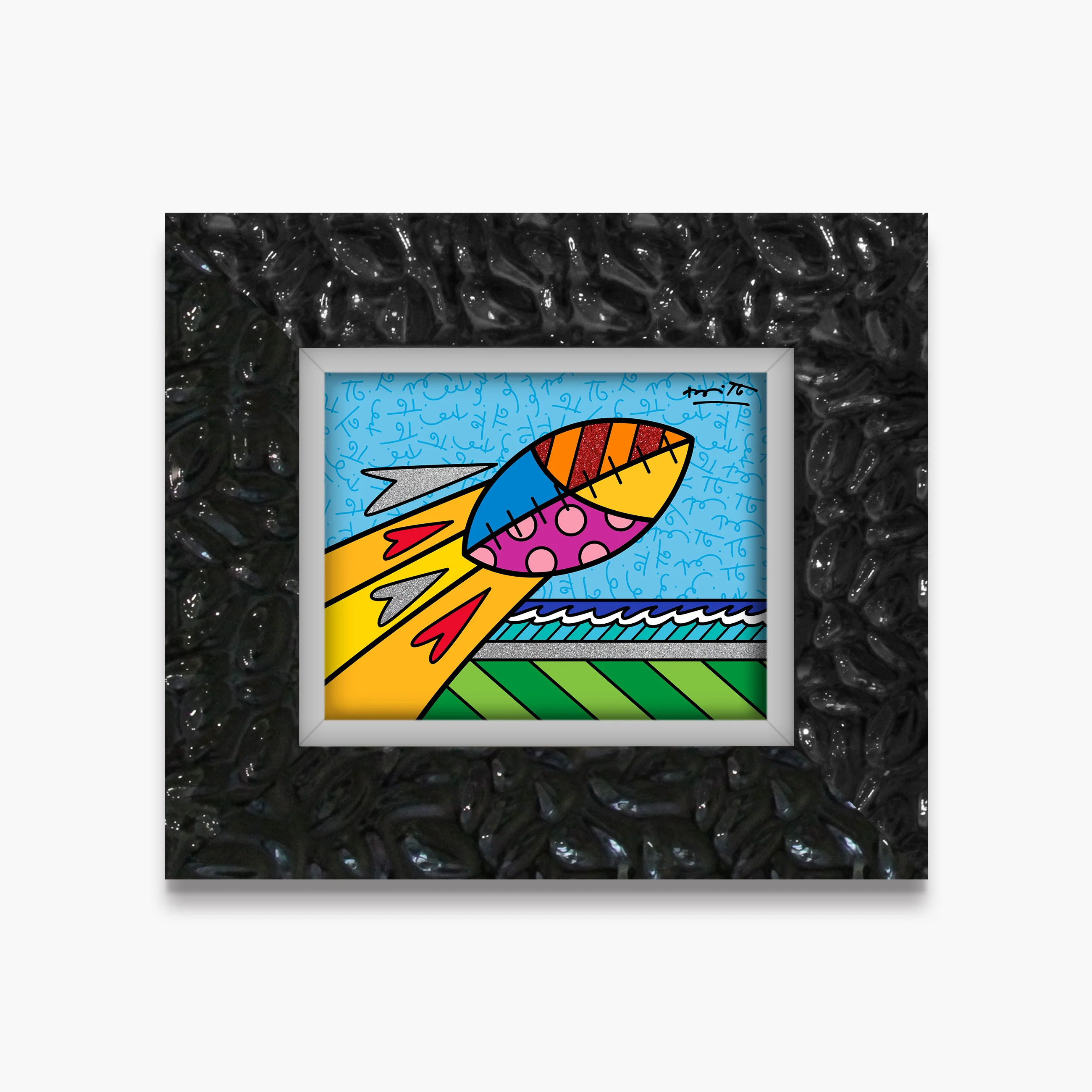Touchdown - Limited Edition Print - Image 33