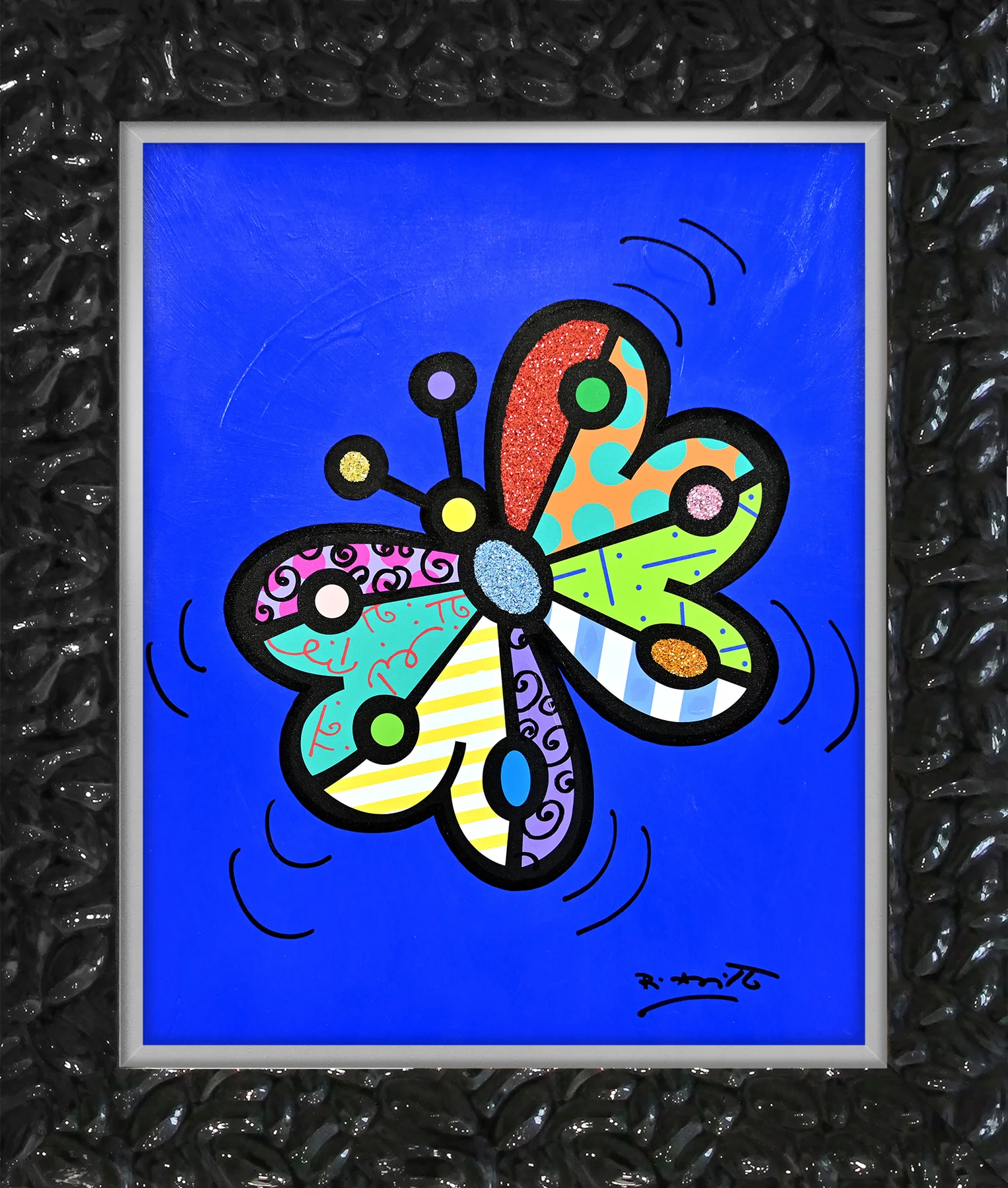 Transformation - Mixed Media Original - Image 13