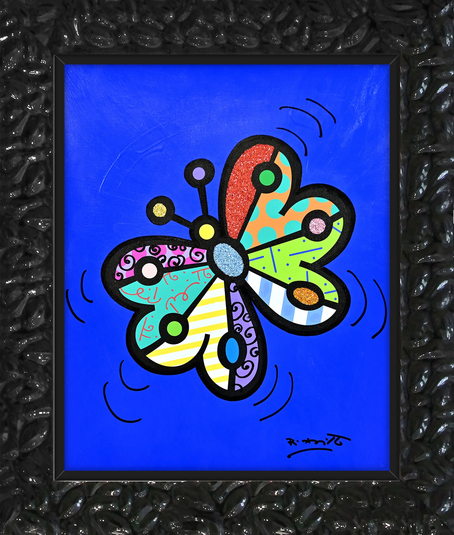 Transformation - Mixed Media Original - Image 14