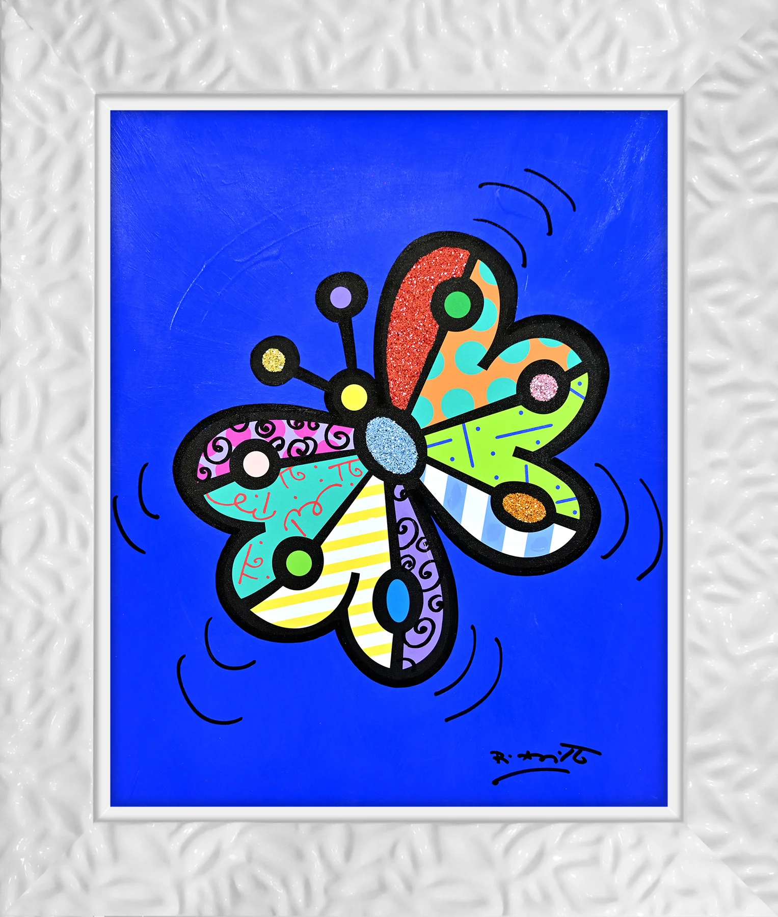 Transformation - Mixed Media Original - Image 18