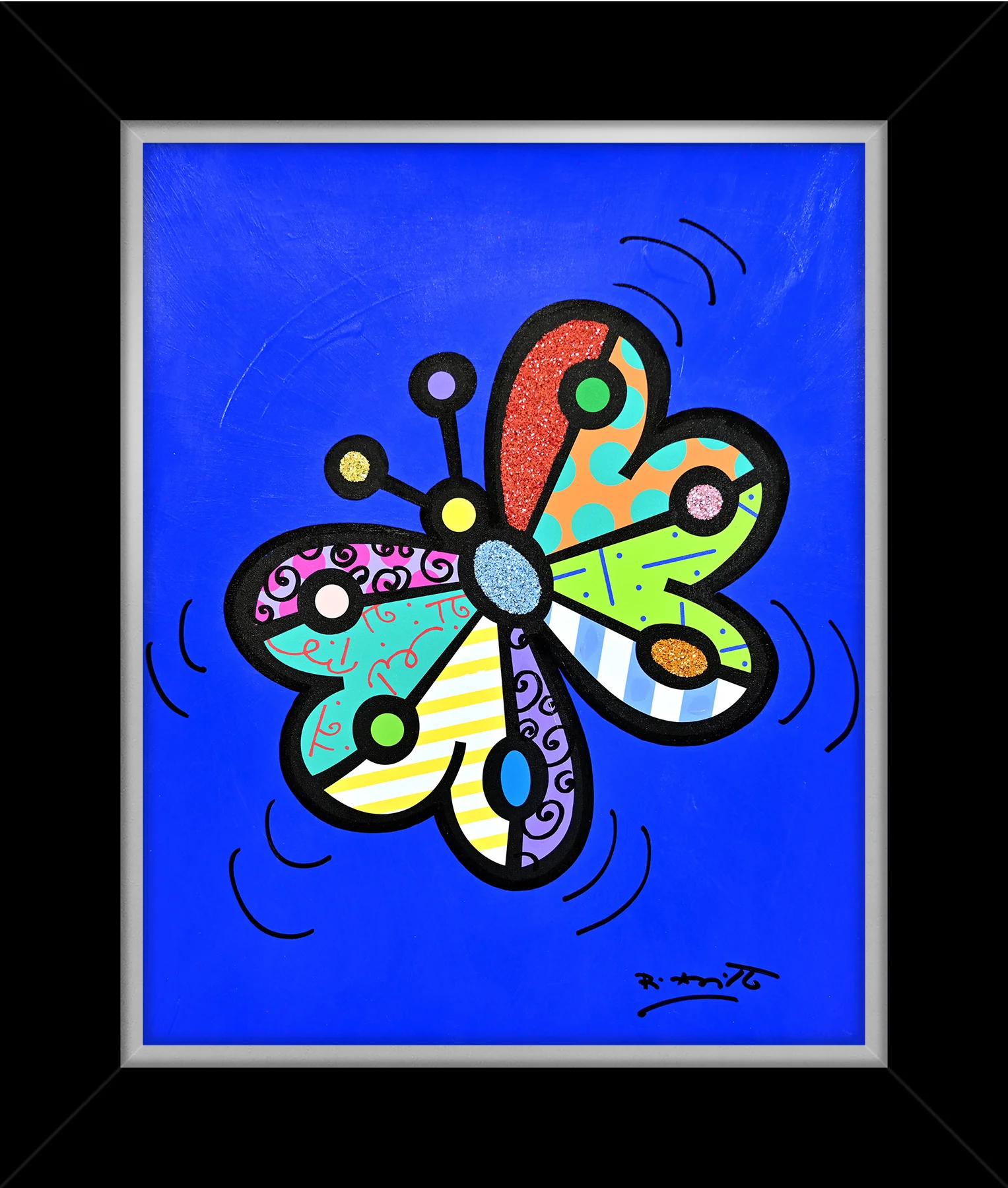Transformation - Mixed Media Original - Image 5