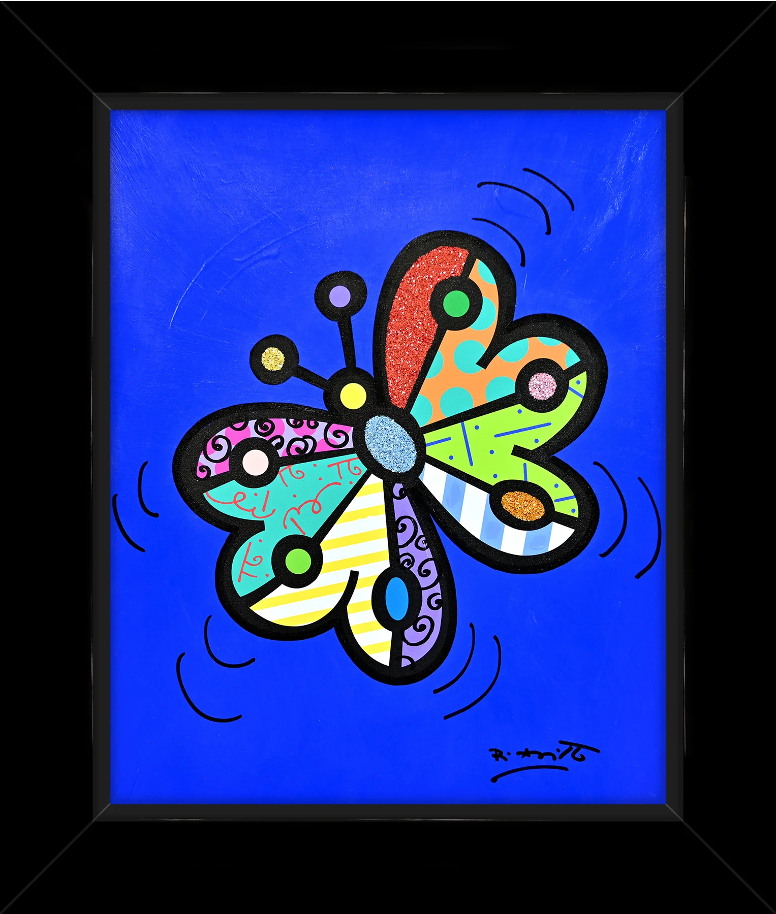 Transformation - Mixed Media Original - Image 6