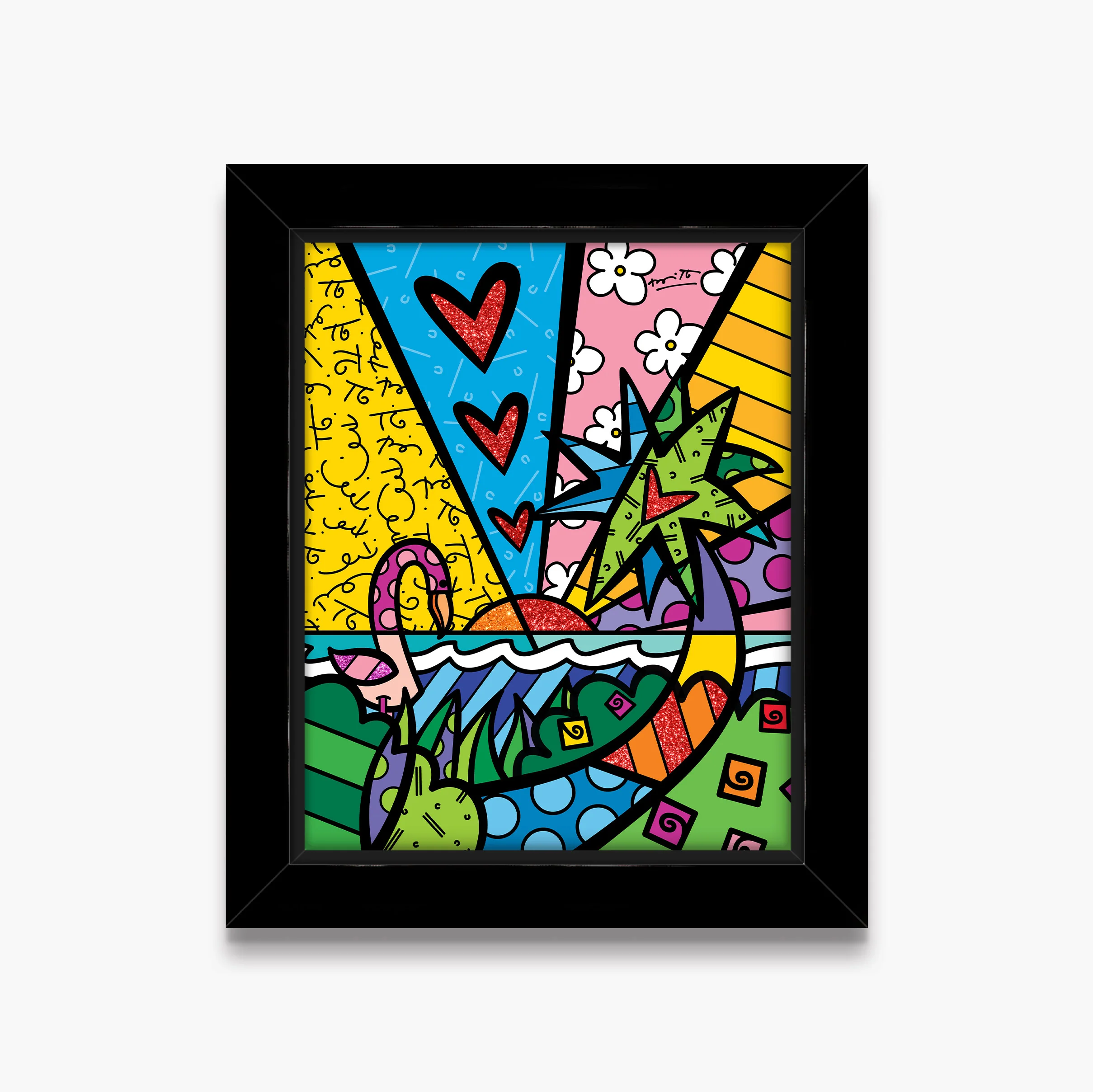 Tropical Paradise - Limited Edition Print - Image 18