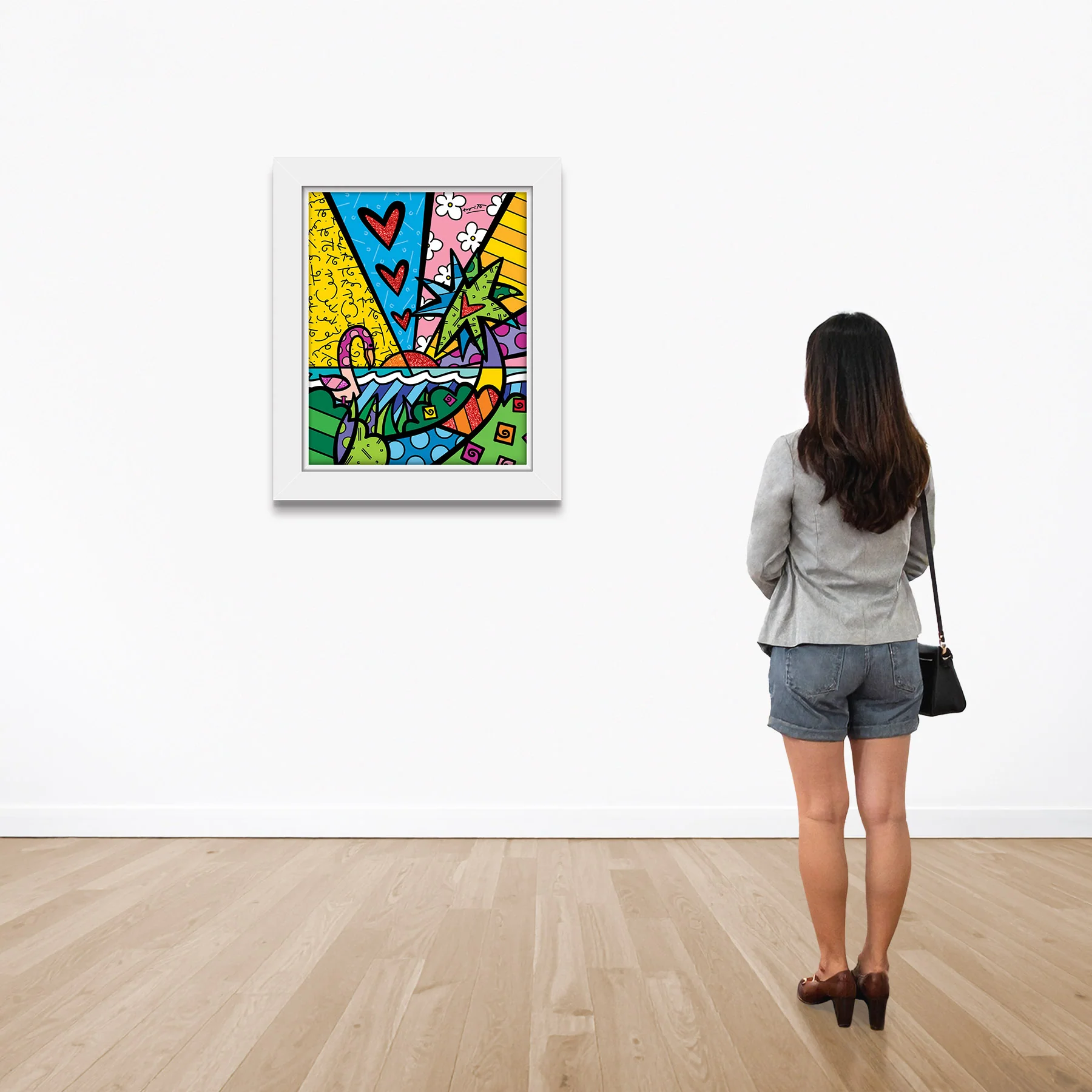 Tropical Paradise - Limited Edition Print - Image 3