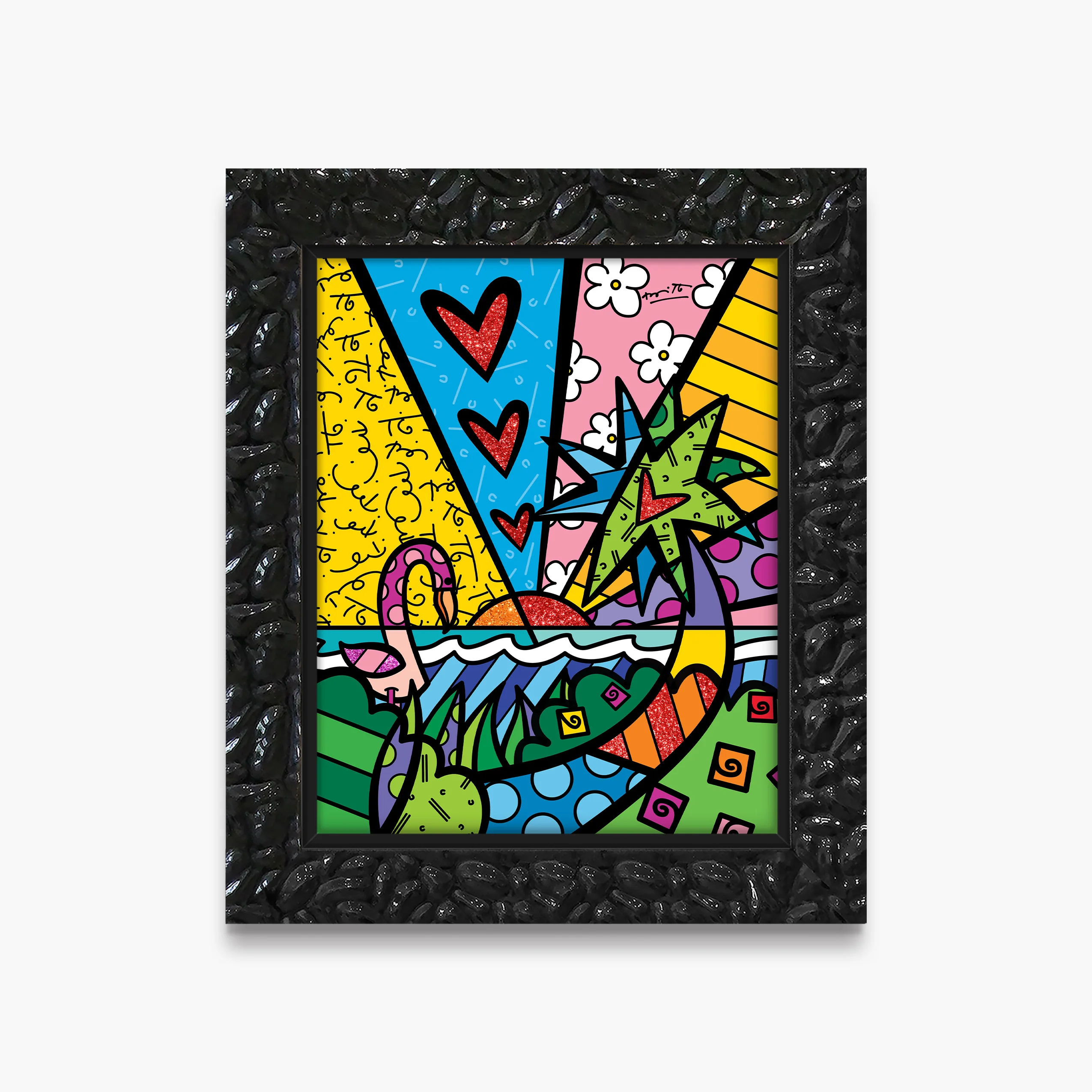 Tropical Paradise - Limited Edition Print - Image 9