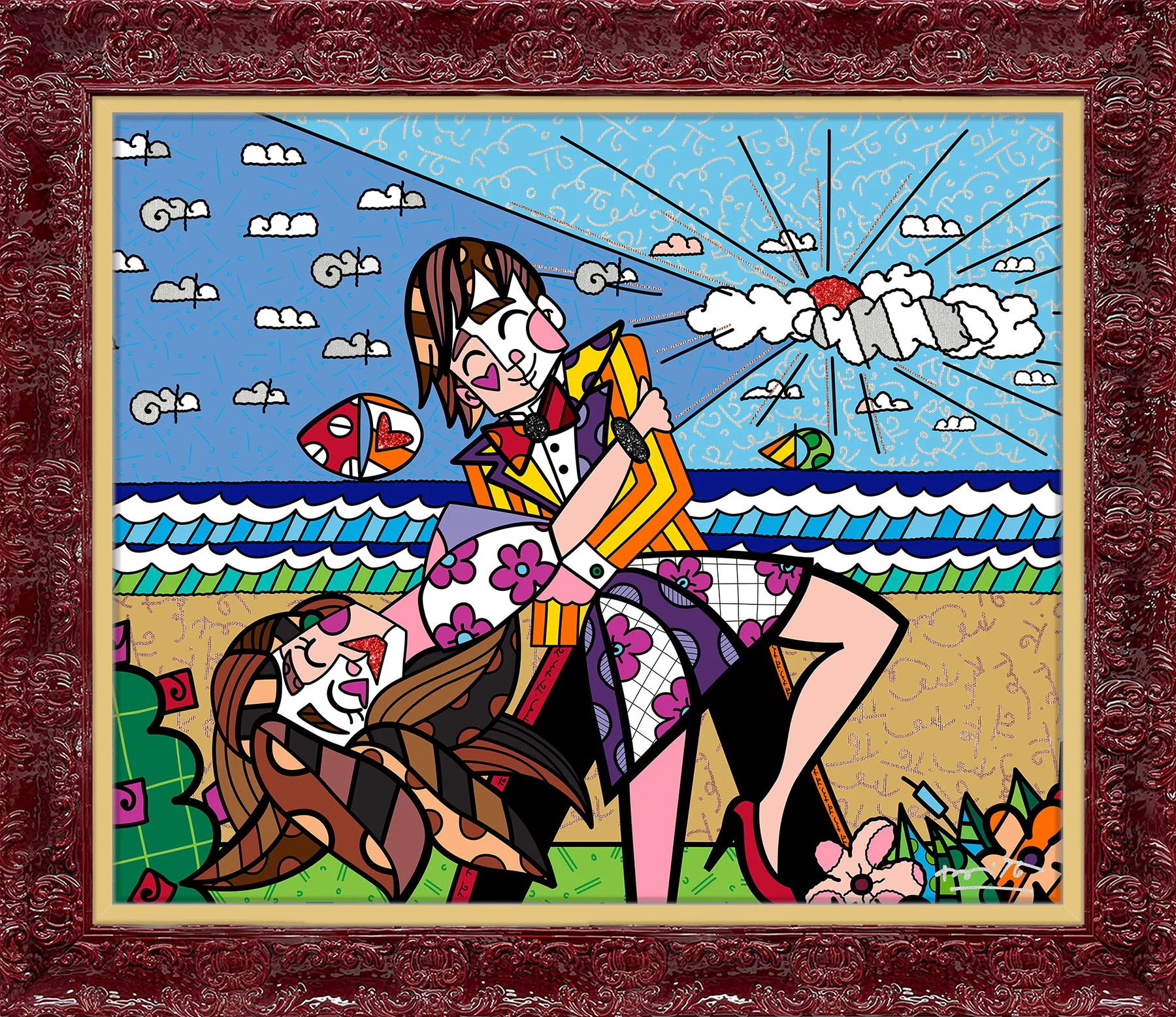 True Love - Limited Edition Print - Image 10