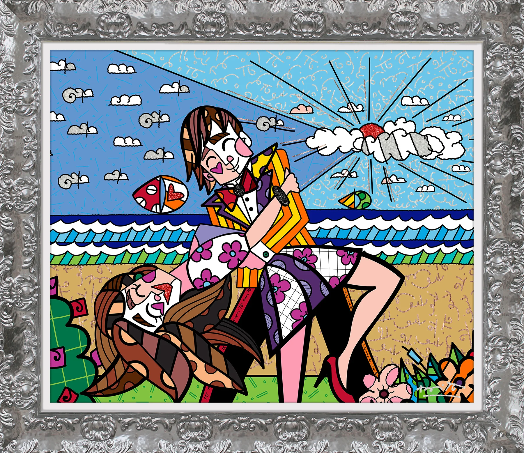 True Love - Limited Edition Print - Image 11