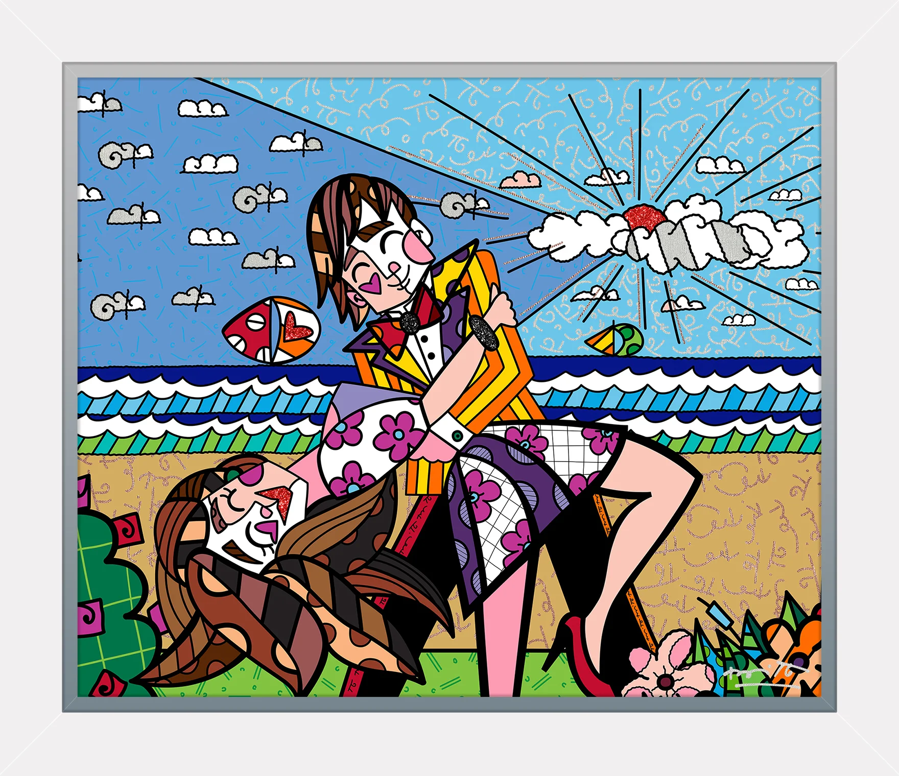 True Love - Limited Edition Print - Image 12