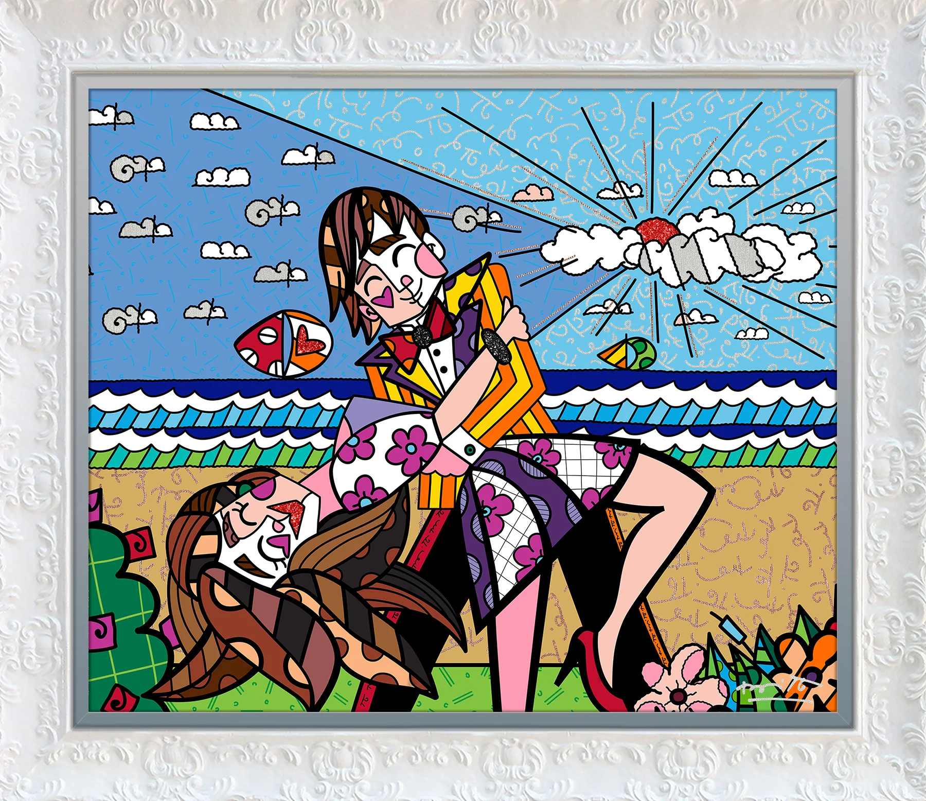 True Love - Limited Edition Print - Image 14