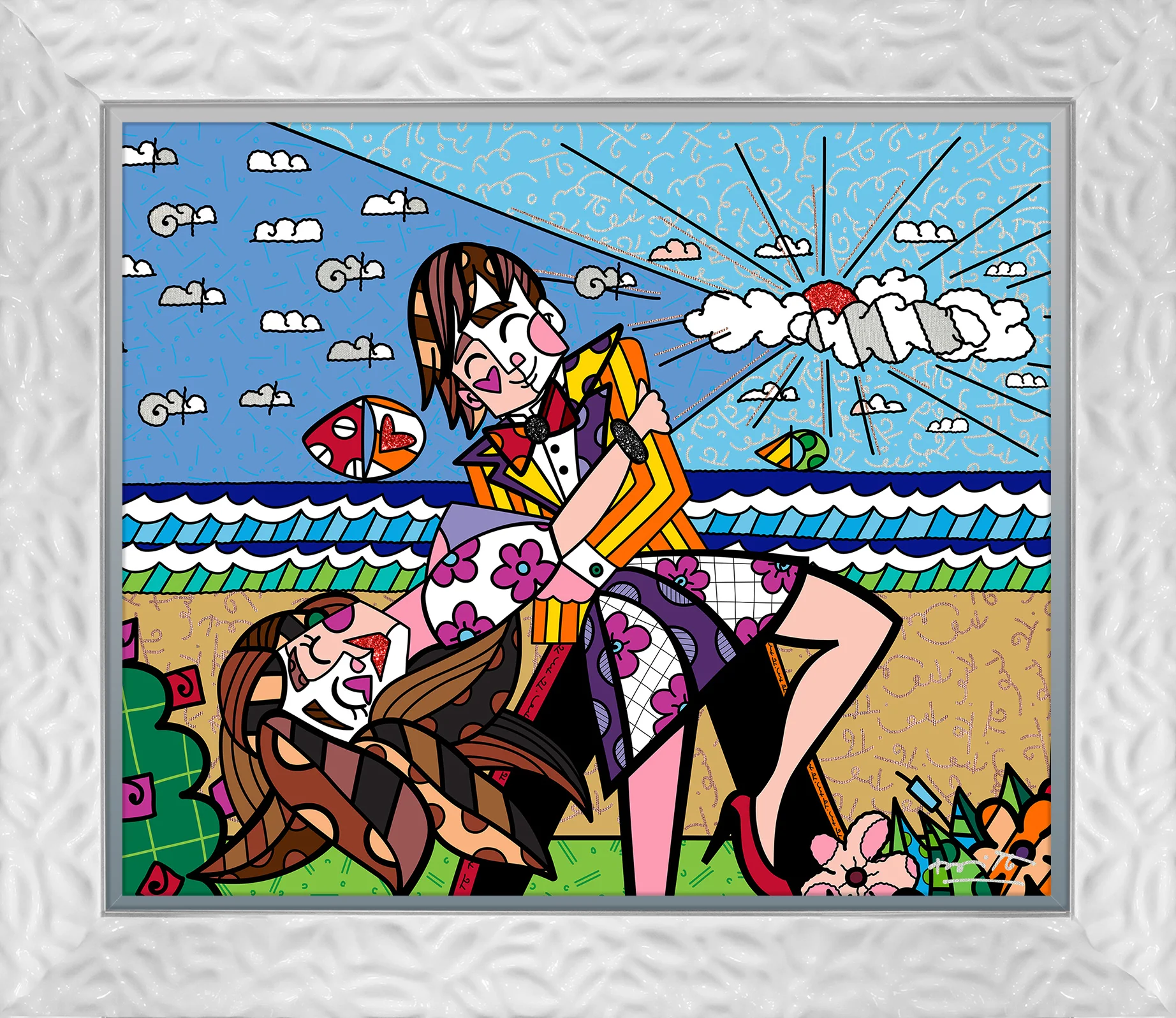 True Love - Limited Edition Print - Image 16