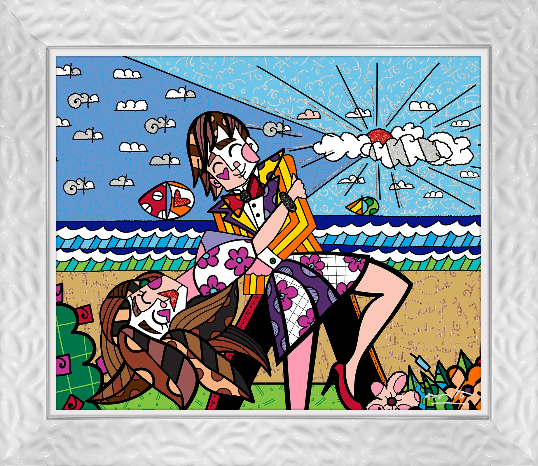 True Love - Limited Edition Print - Image 17