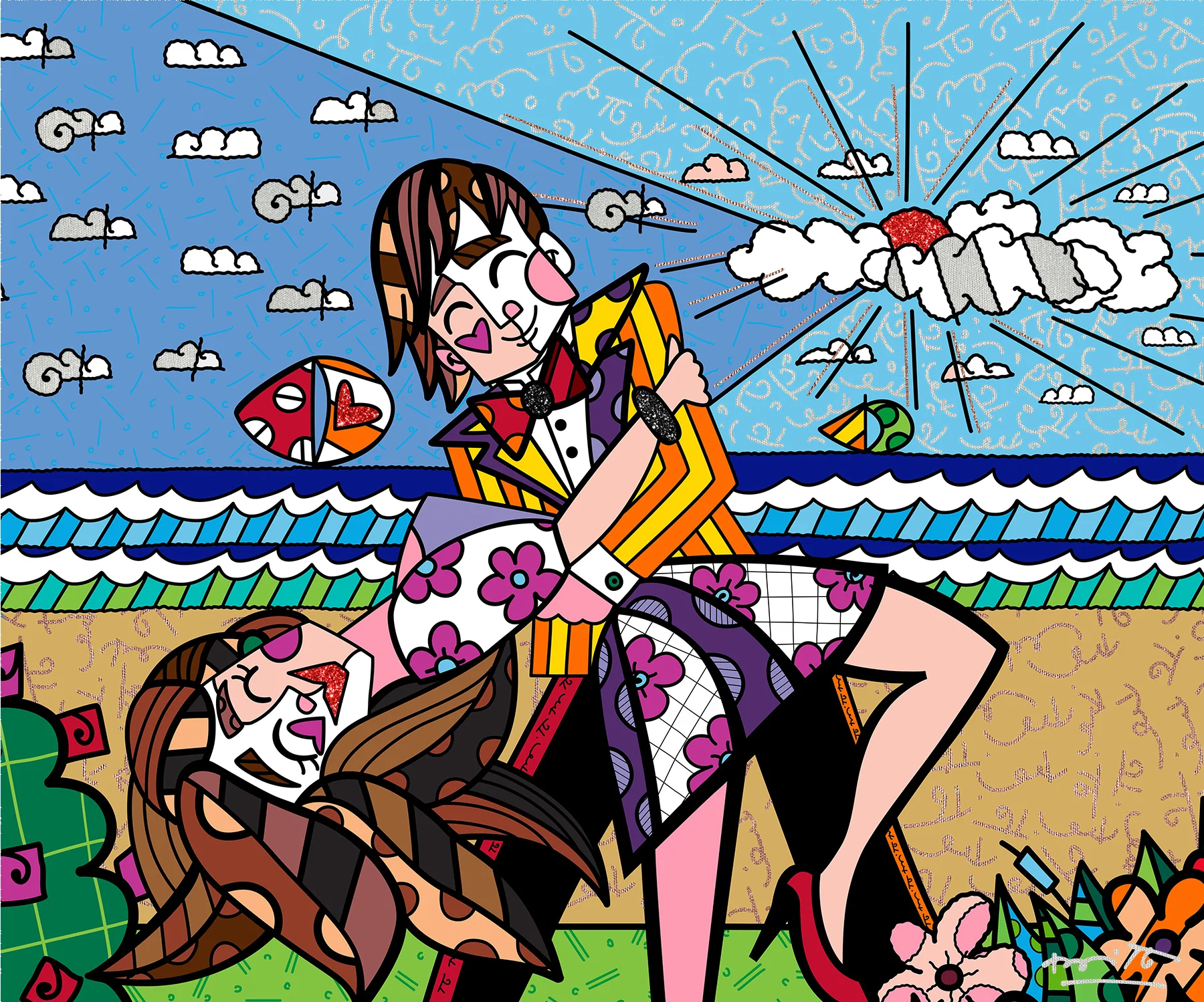 True Love - Limited Edition Print - Image 18