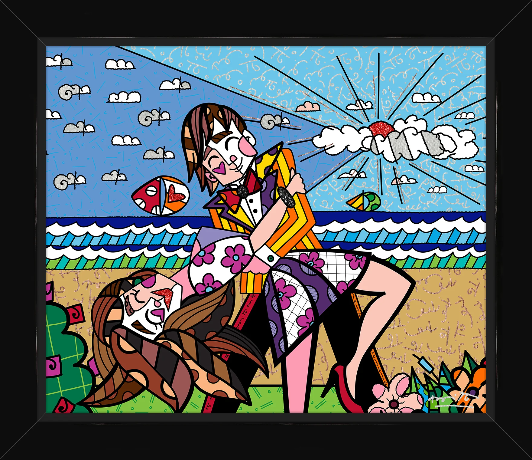 True Love - Limited Edition Print - Image 19