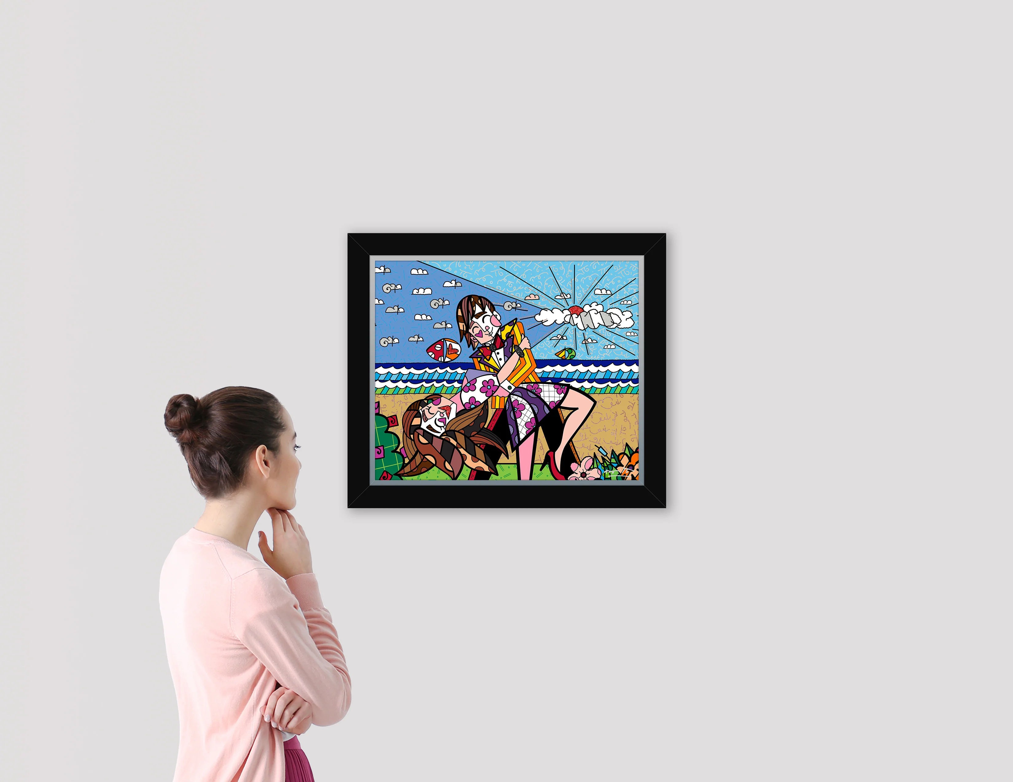 True Love - Limited Edition Print - Image 2