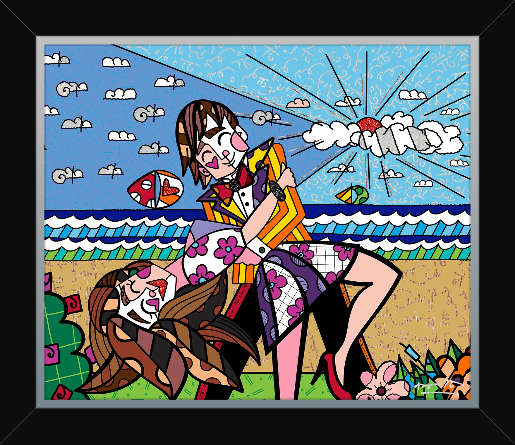 True Love - Limited Edition Print - Image 20