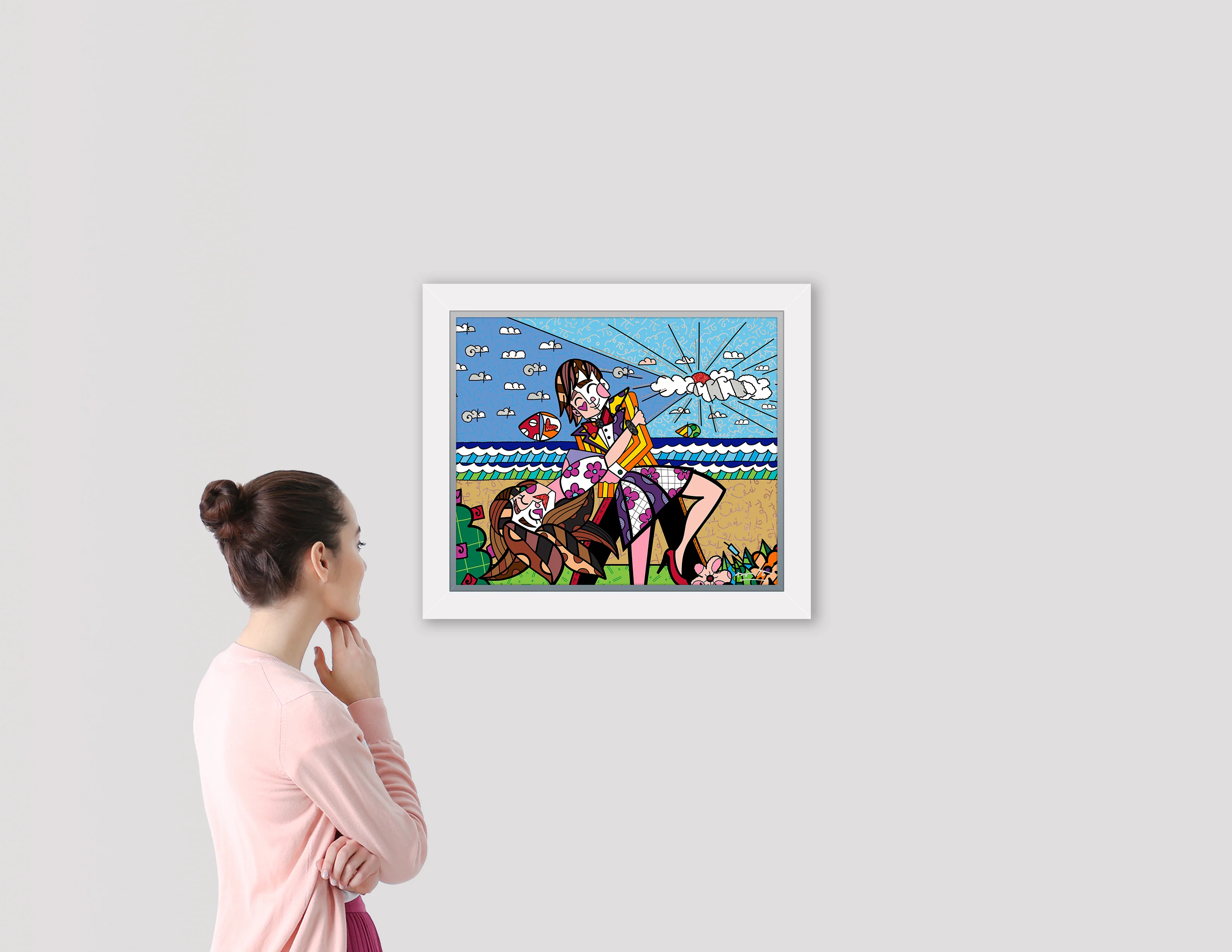 True Love - Limited Edition Print - Image 3
