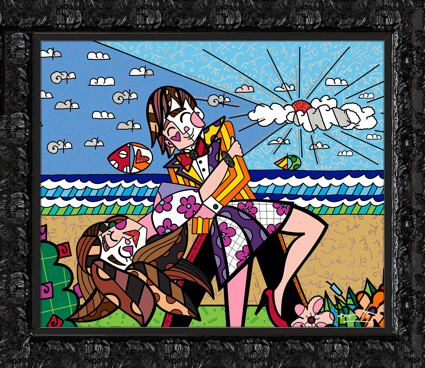 True Love - Limited Edition Print - Image 4