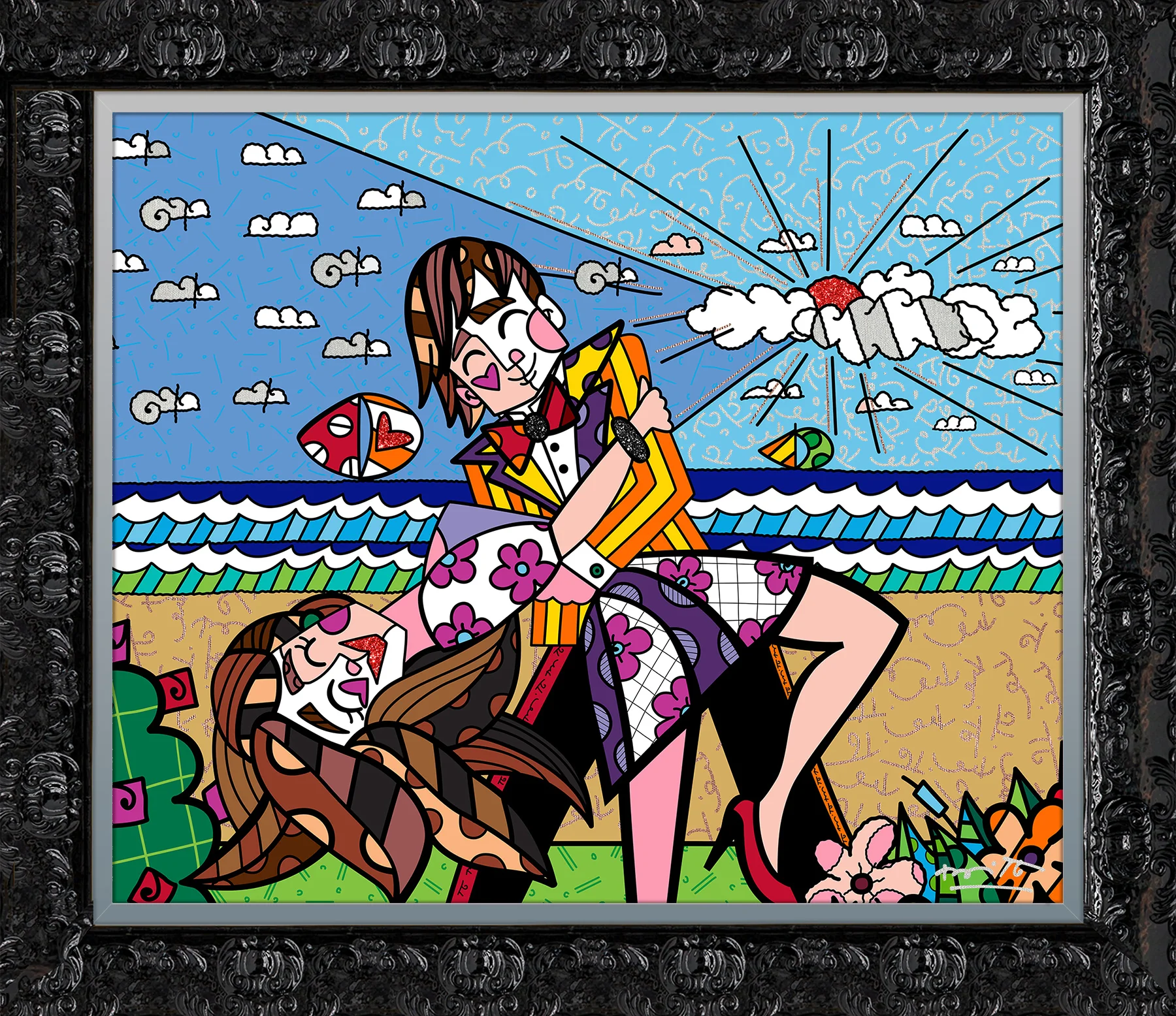 True Love - Limited Edition Print - Image 5