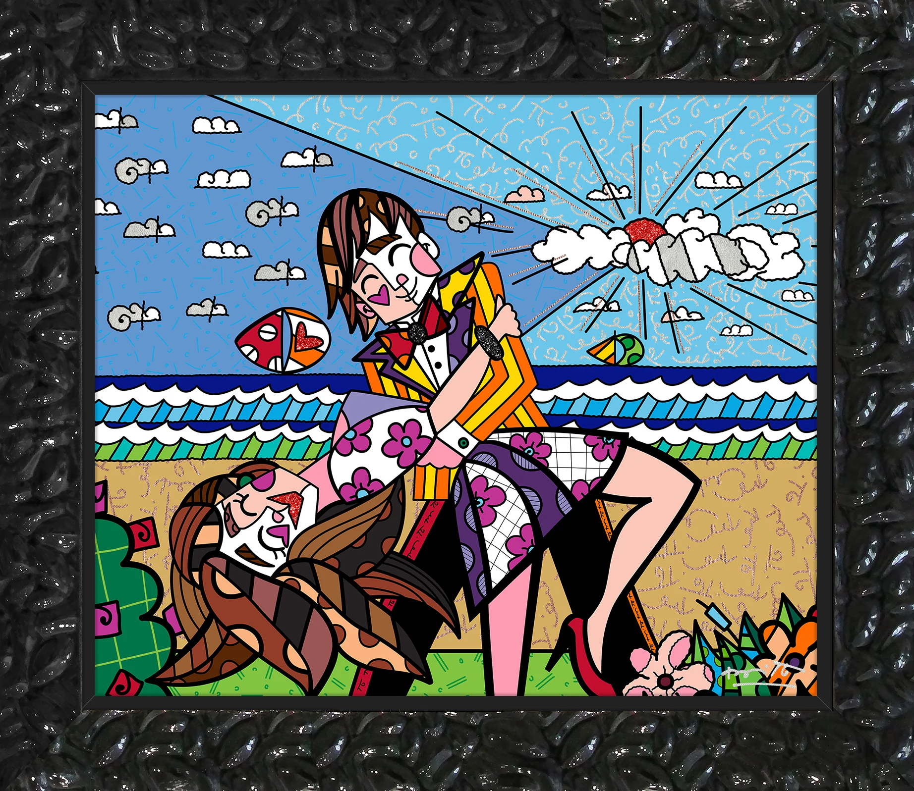 True Love - Limited Edition Print - Image 6