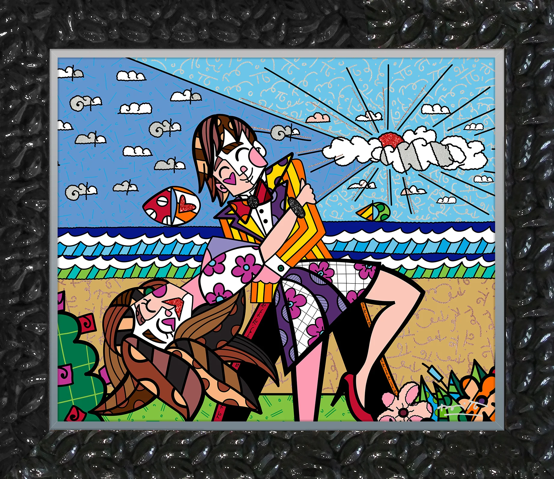 True Love - Limited Edition Print - Image 7
