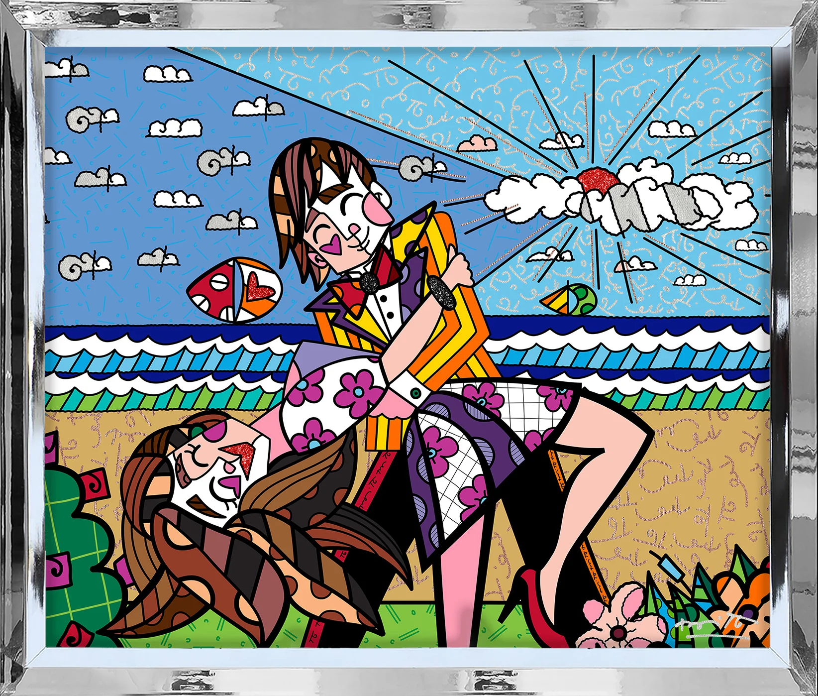 True Love - Limited Edition Print - Image 8