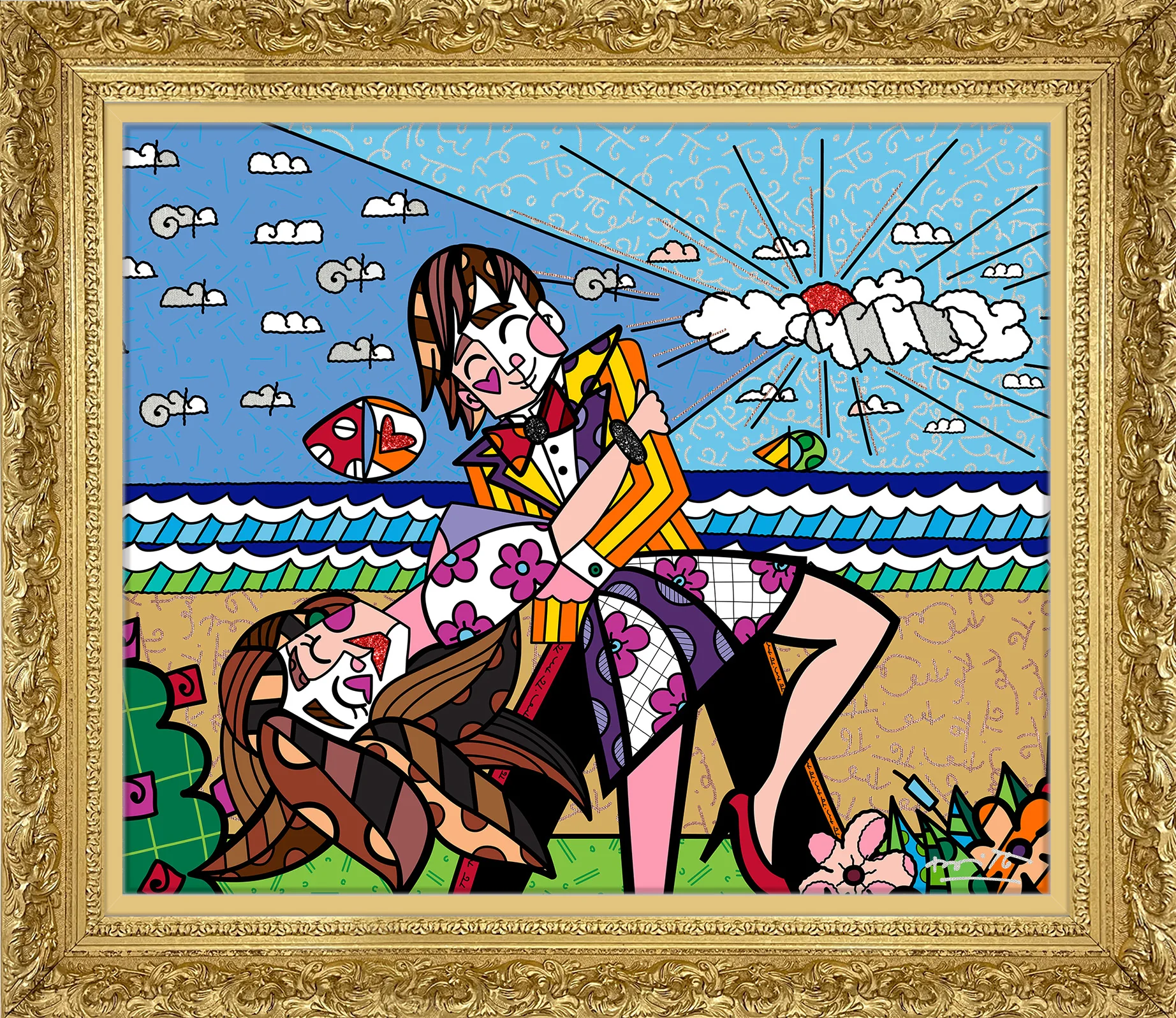 True Love - Limited Edition Print - Image 9