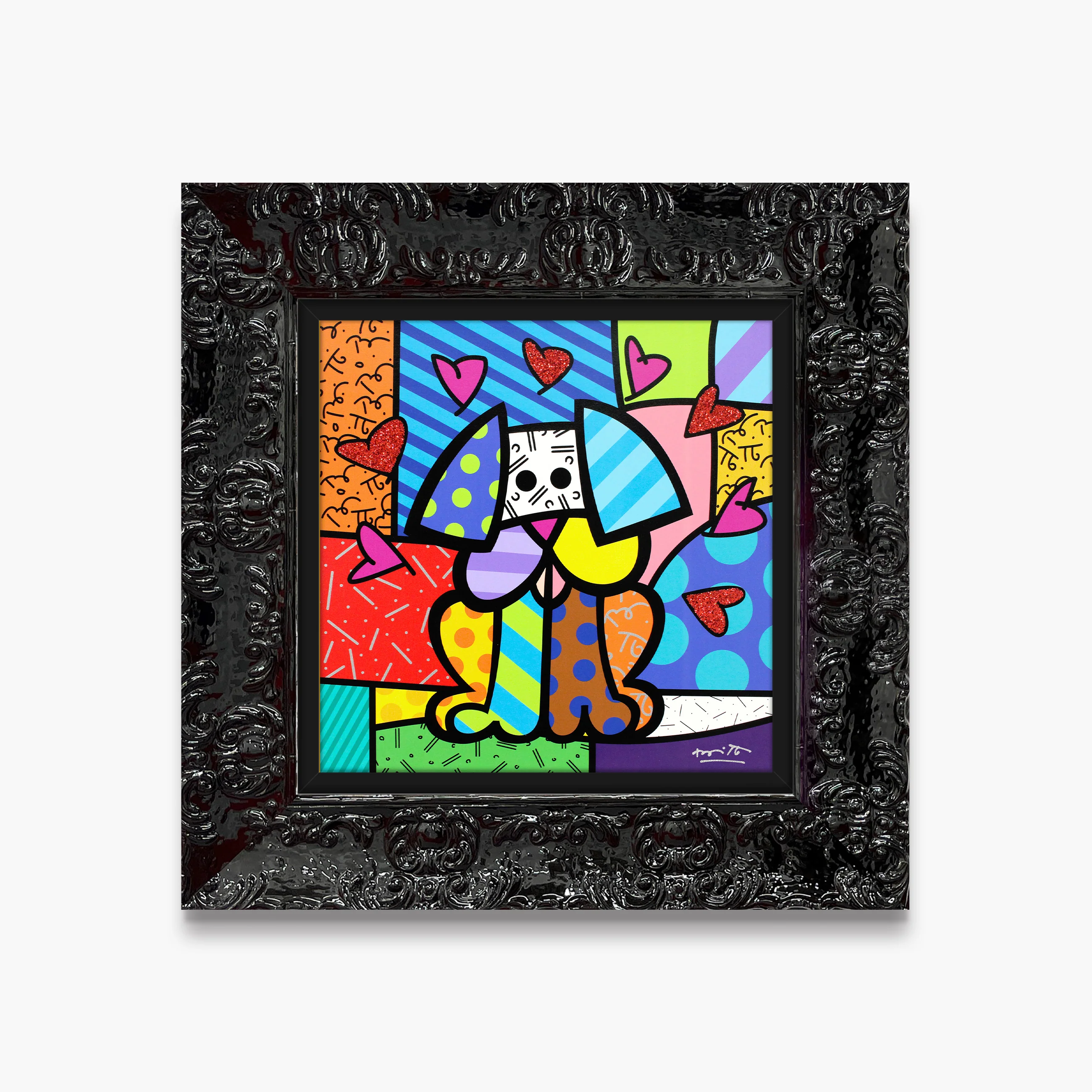 True Love - Limited Edition Print - Image 10