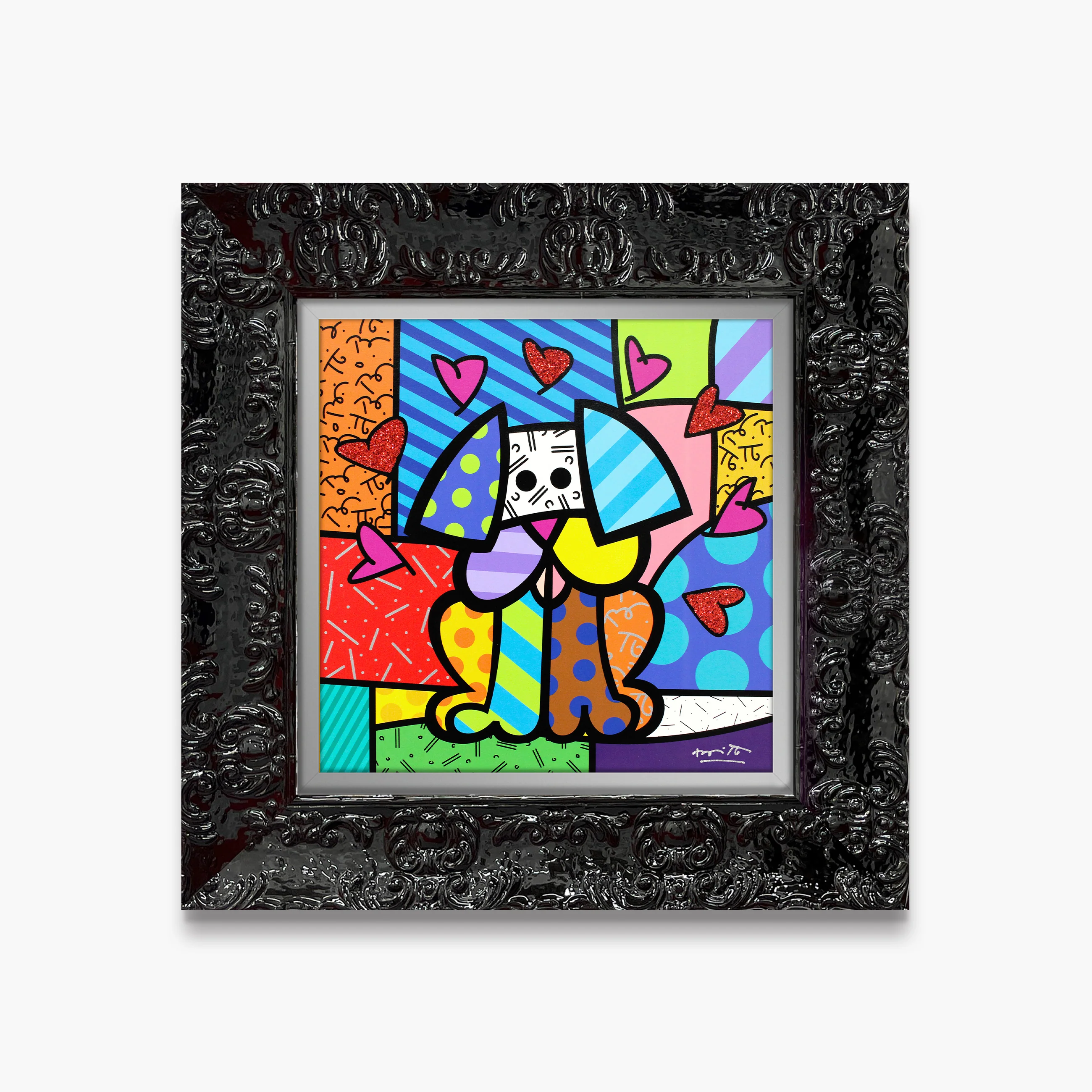 True Love - Limited Edition Print - Image 11