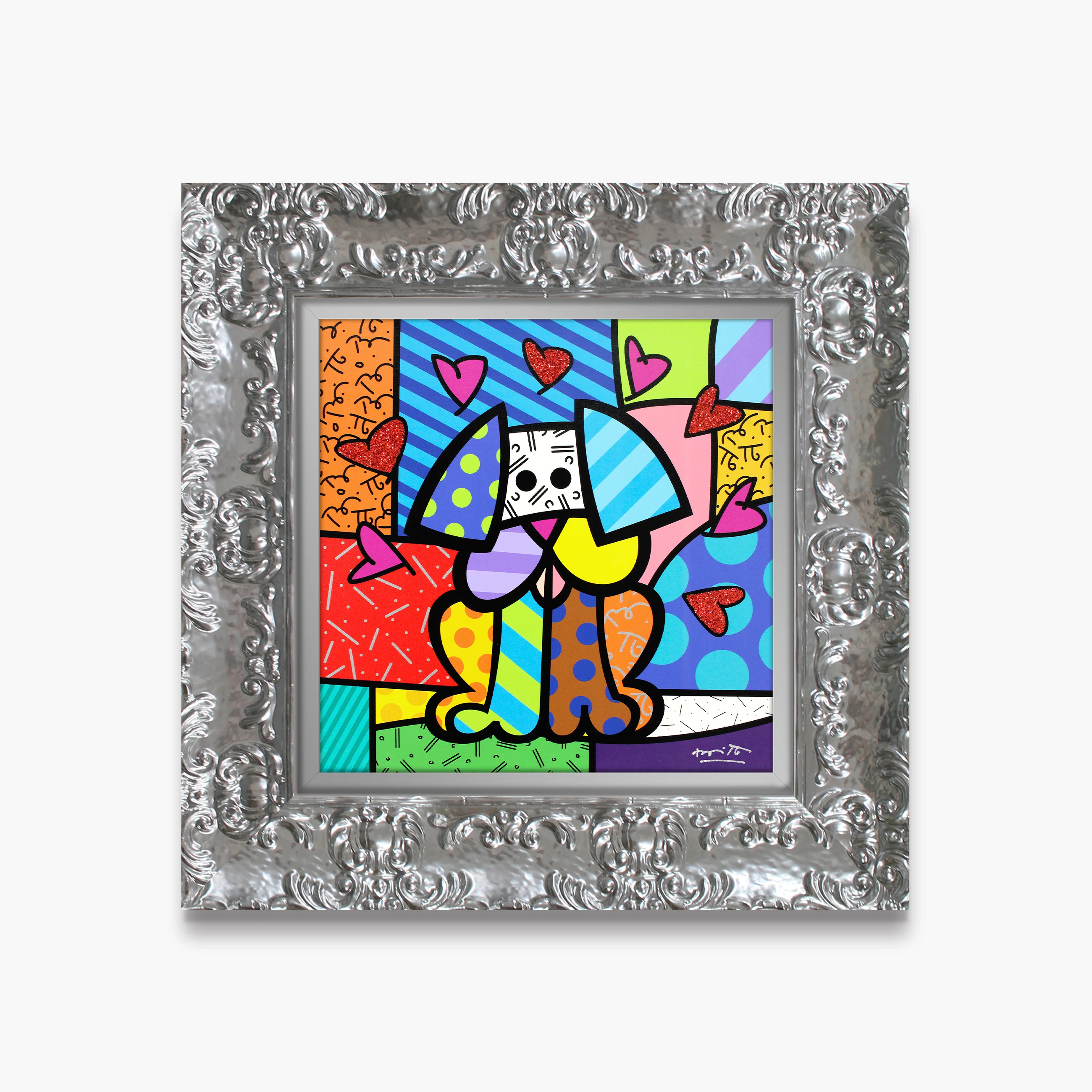 True Love - Limited Edition Print - Image 12