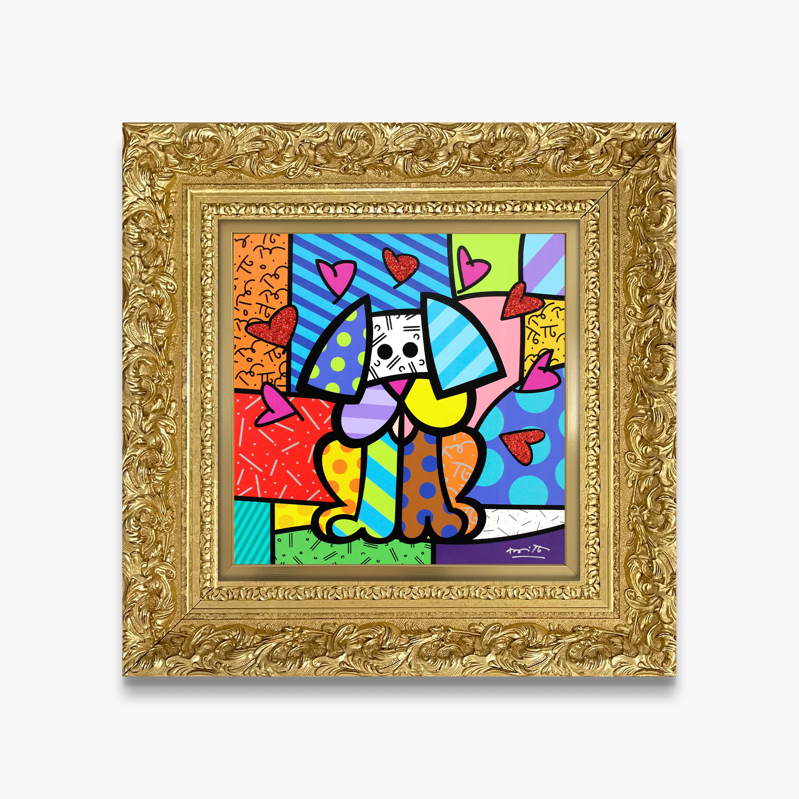 True Love - Limited Edition Print - Image 13