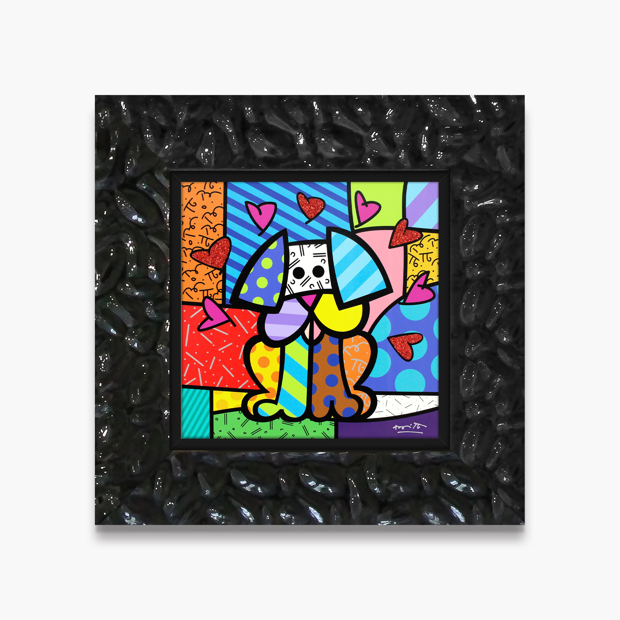 True Love - Limited Edition Print - Image 14