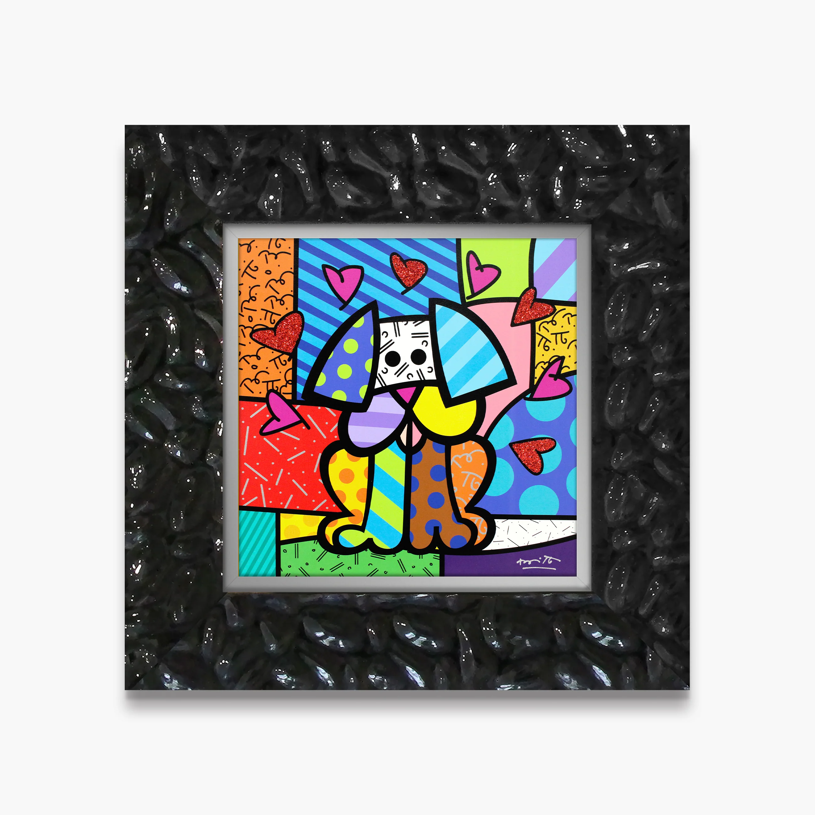 True Love - Limited Edition Print - Image 15
