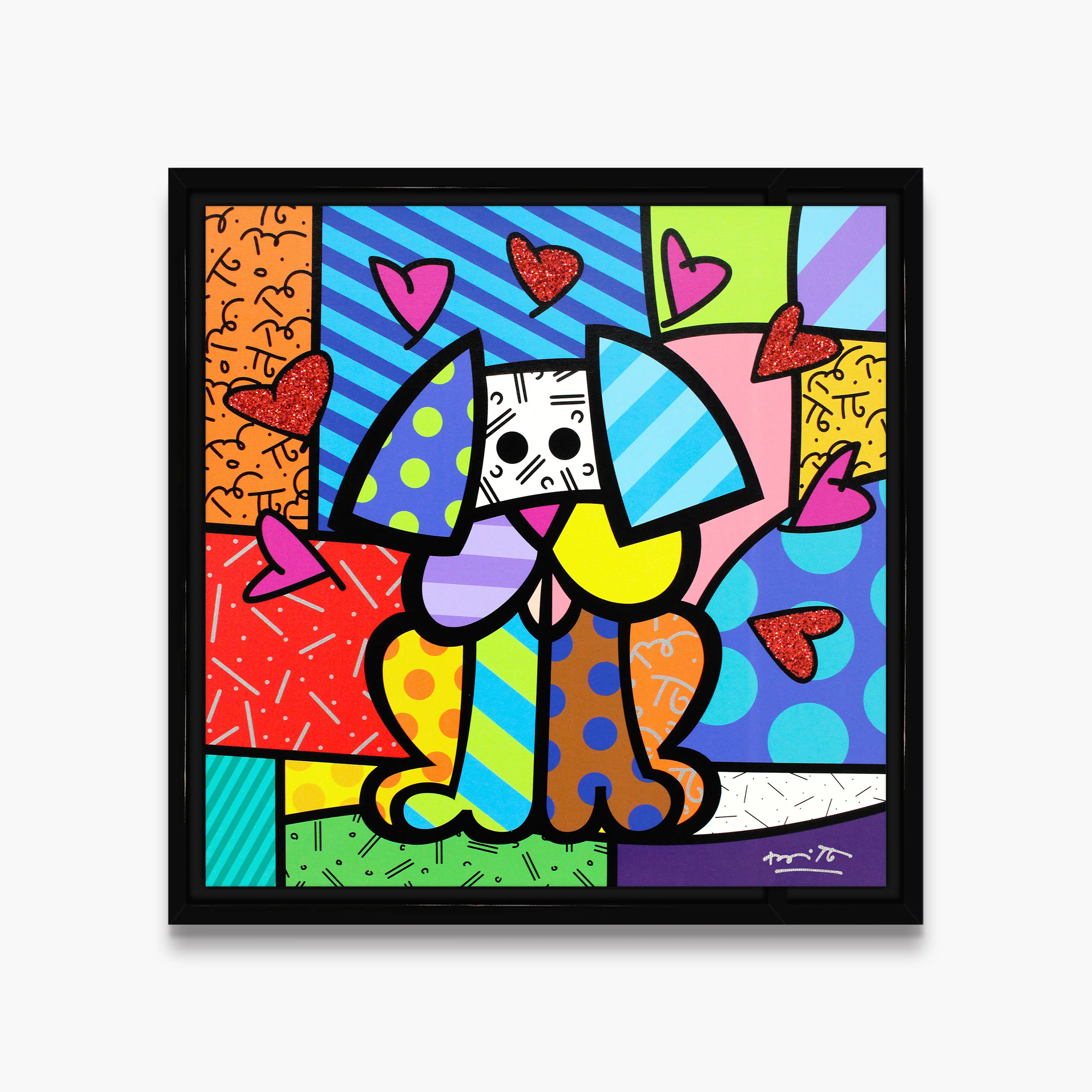 True Love - Limited Edition Print - Image 16