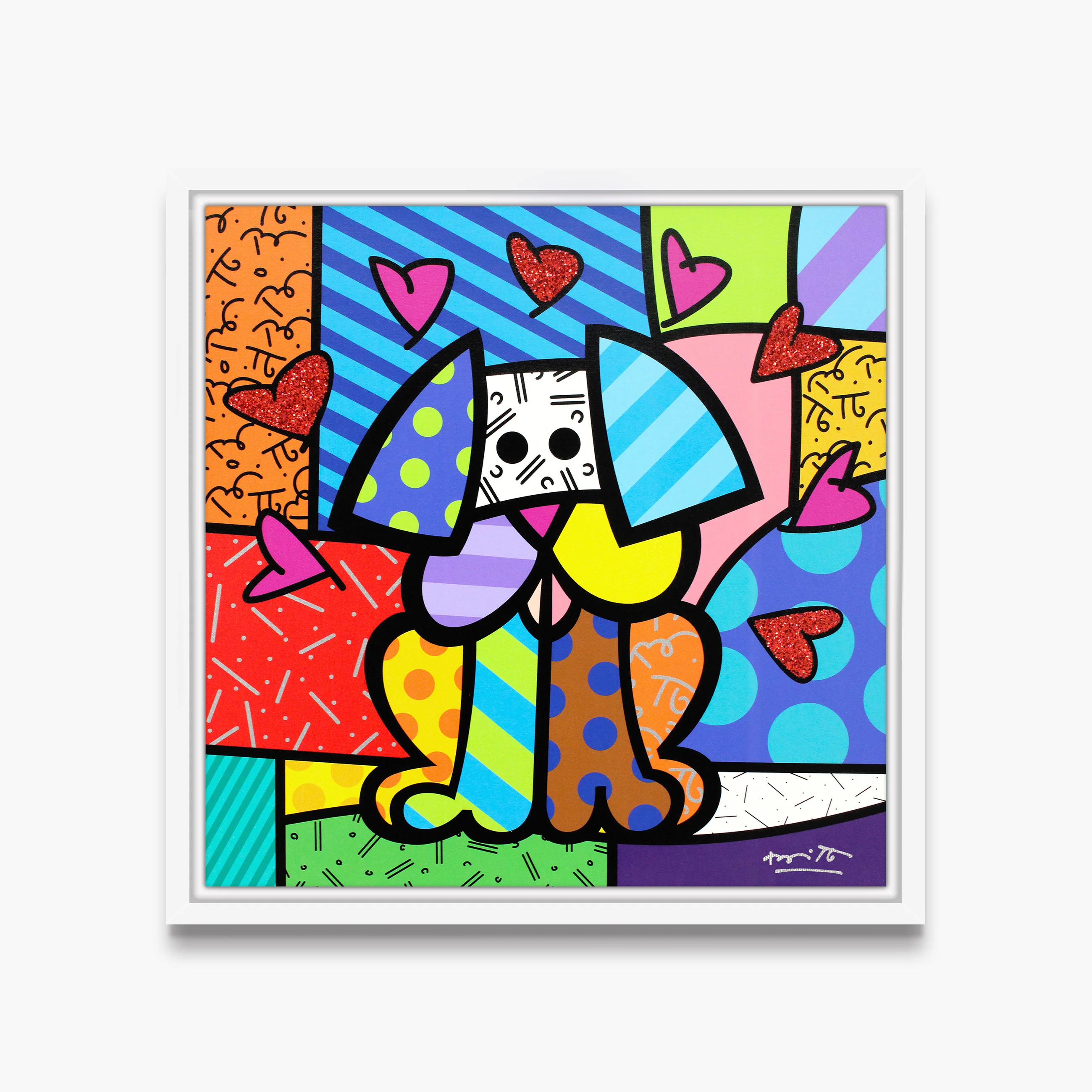 True Love - Limited Edition Print - Image 17