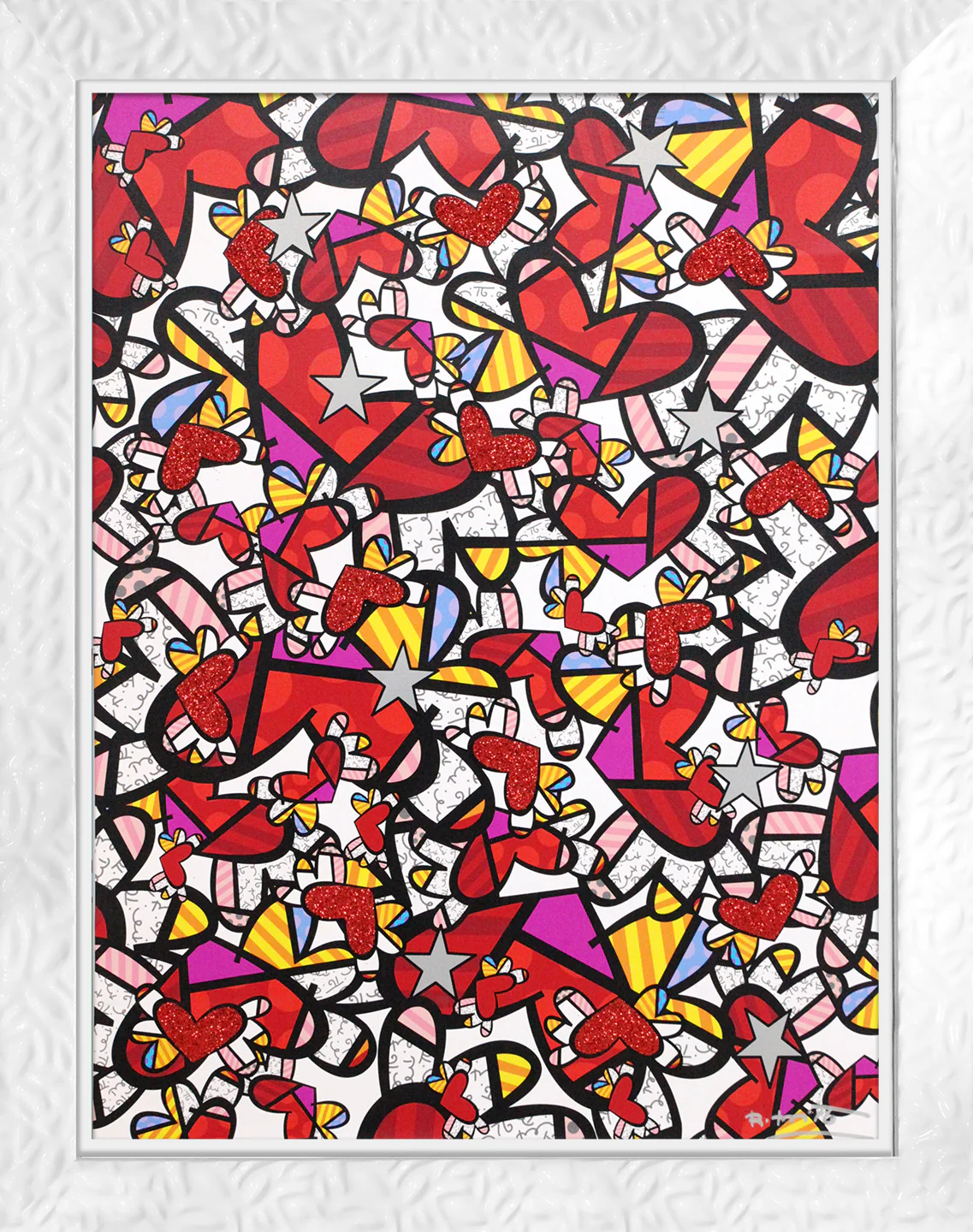 True Love - Limited Edition Print - Image 13