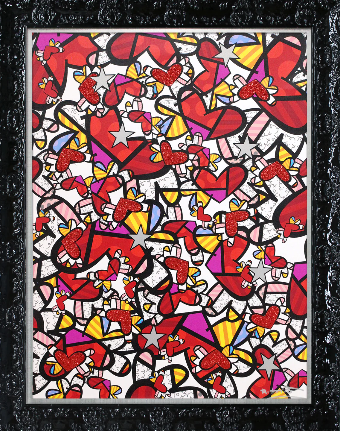 True Love - Limited Edition Print - Image 19