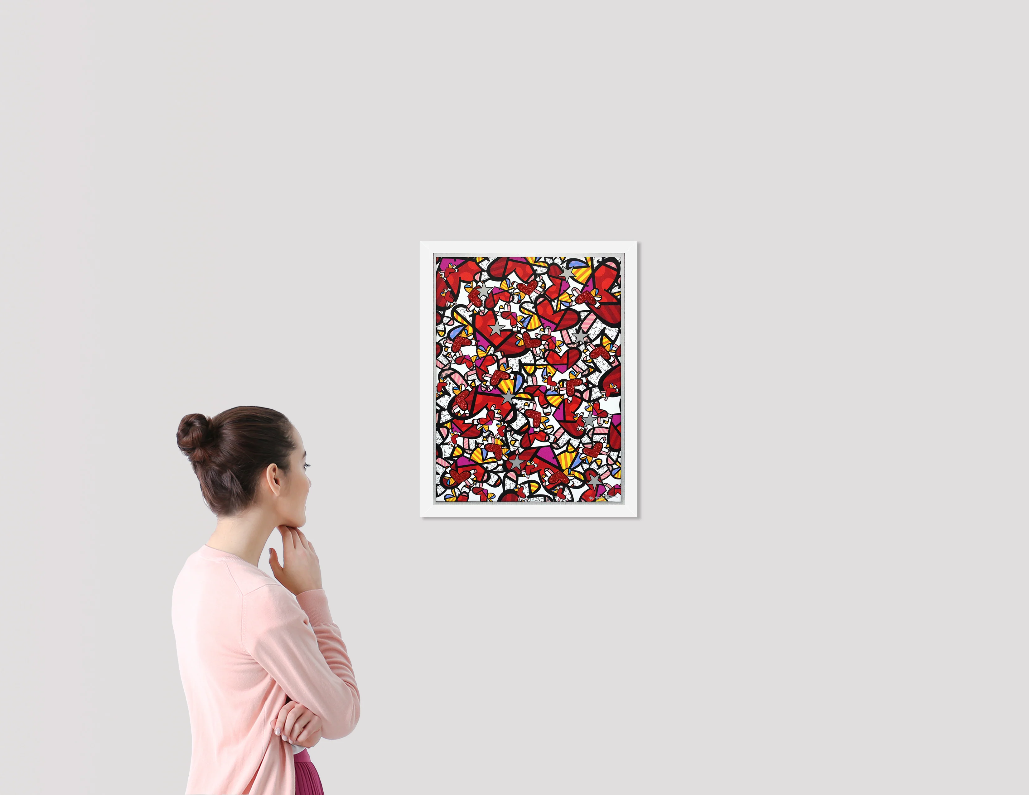 True Love - Limited Edition Print - Image 2